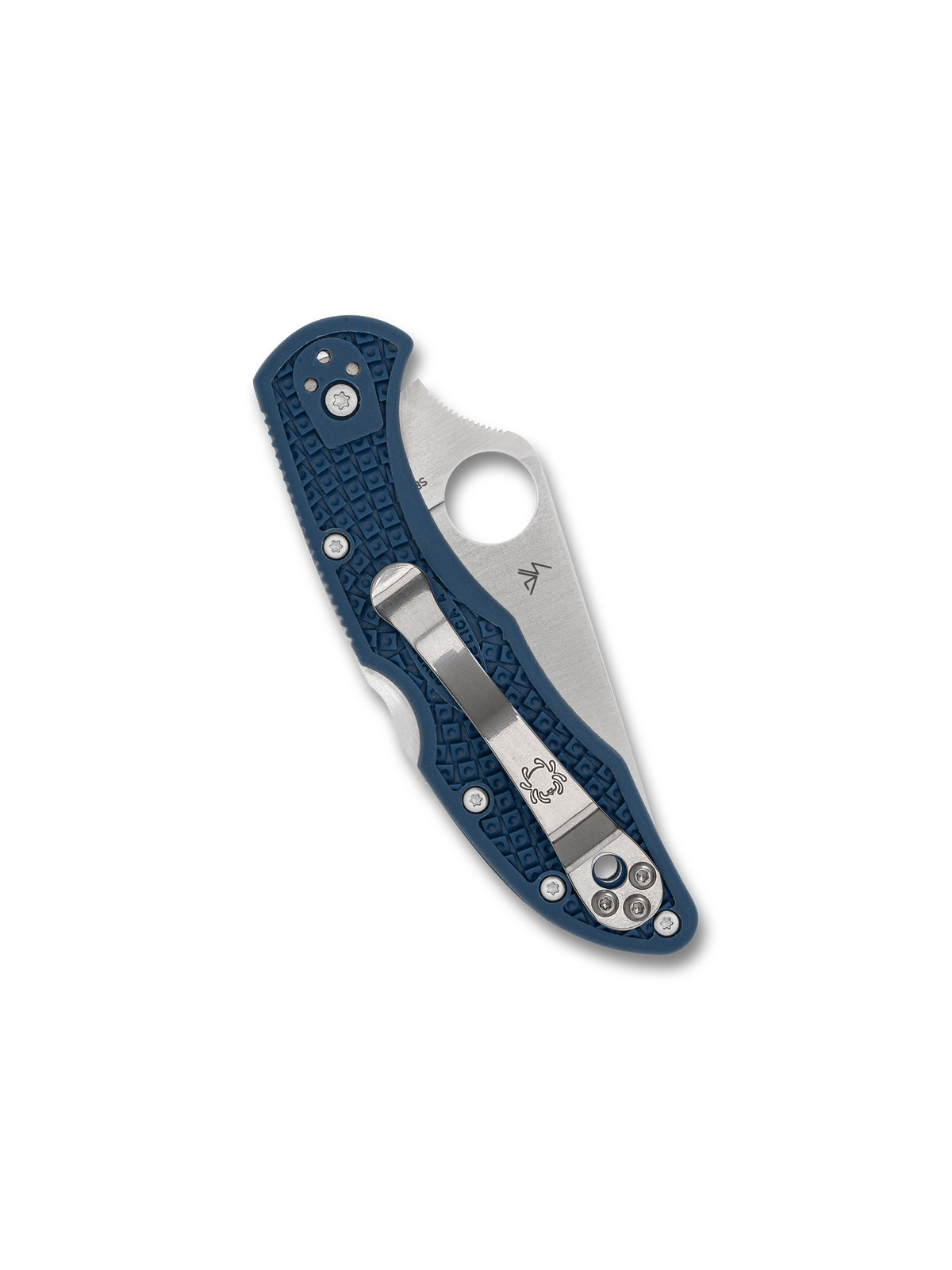 Delica® 4 CPM® SPY27® – Spyderco