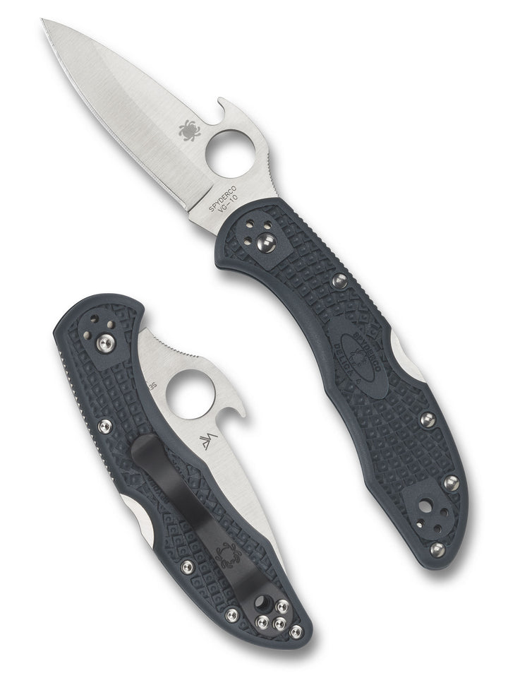 Delica® 4 Lightweight Emerson Opener Default Title C11PGYW_Both