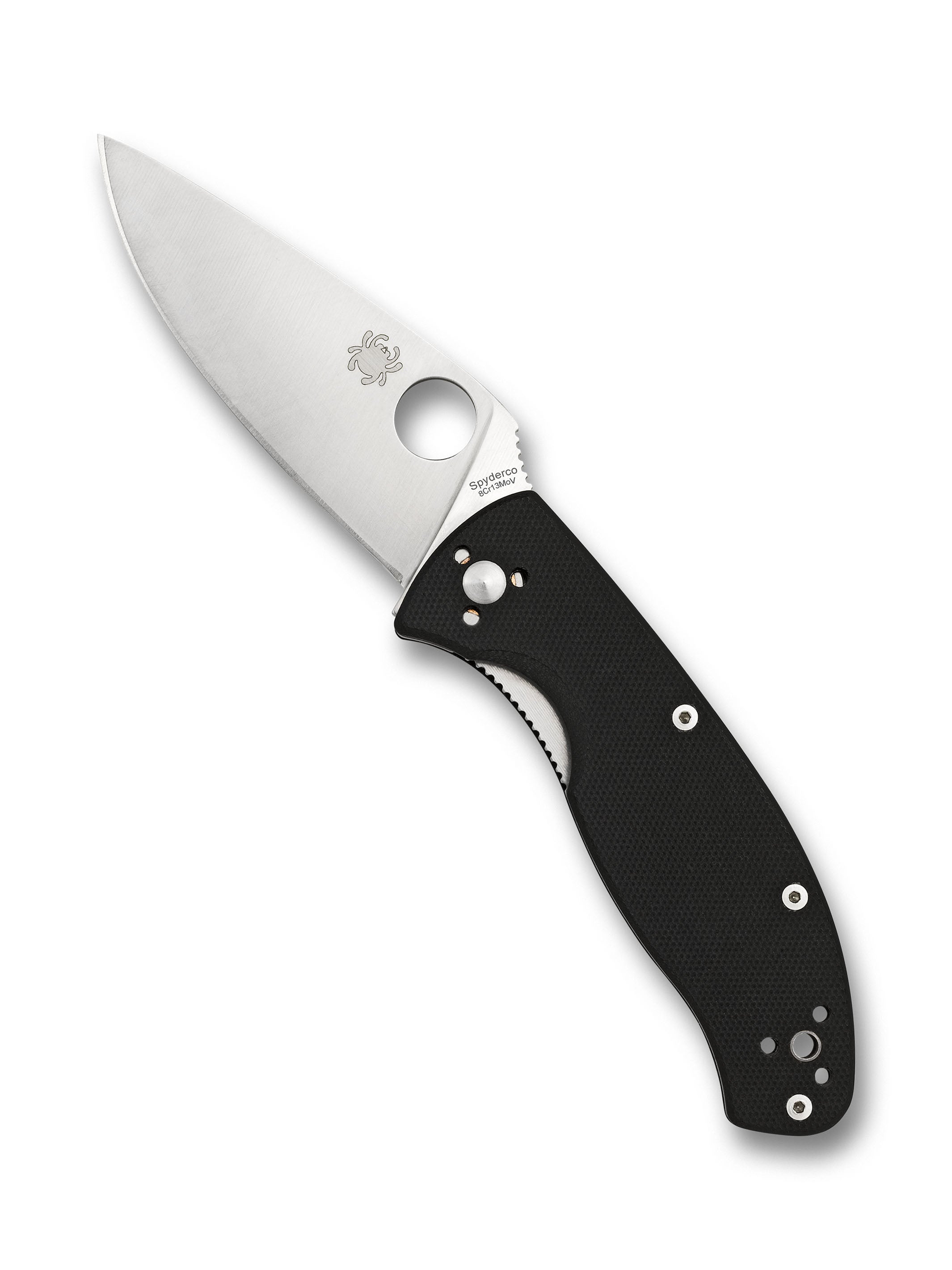 Tenacious® – Spyderco