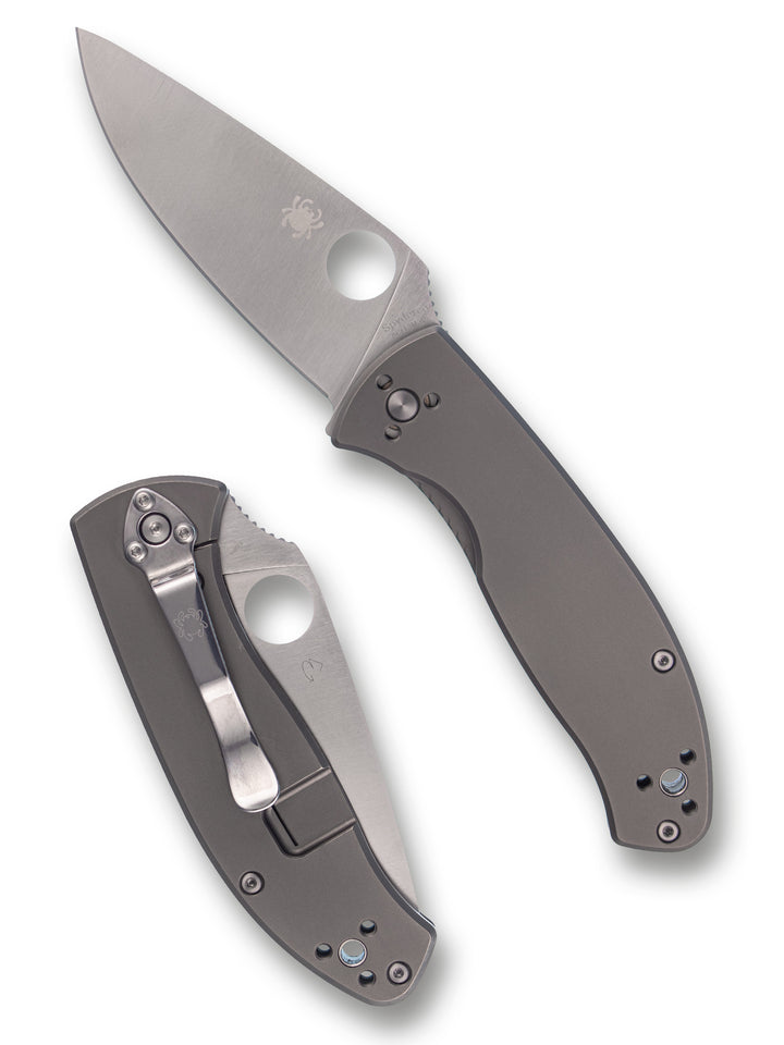 Tenacious™ Titanium R.I.L Exclusive