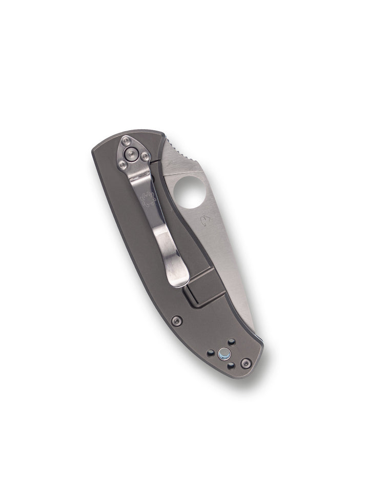 Tenacious™ Titanium R.I.L Exclusive
