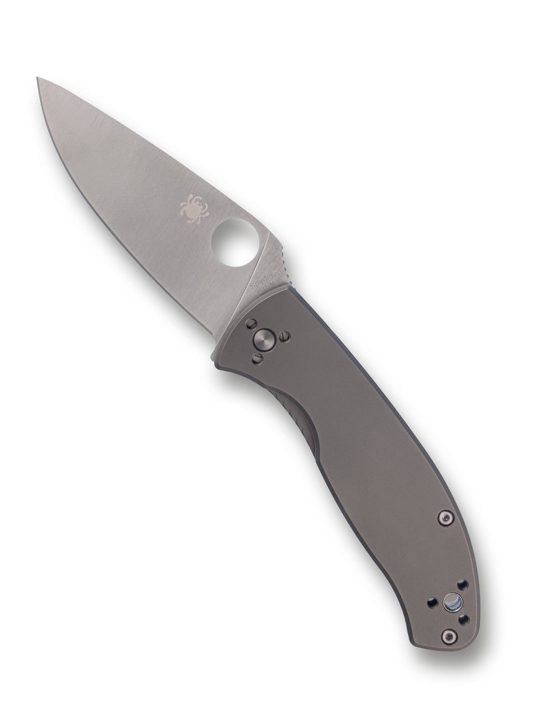 Tenacious™ Titanium R.I.L Exclusive