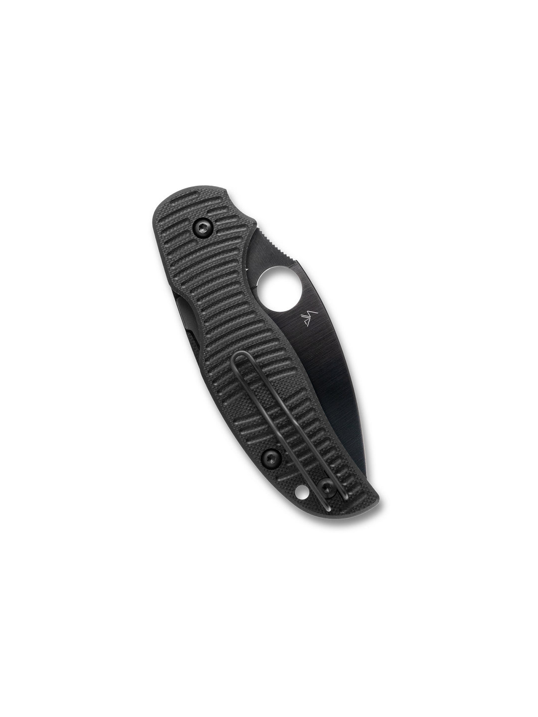 Sage™ 5 Salt® CPM® MagnaCut® C123GPBKMCBK_Closed_V2