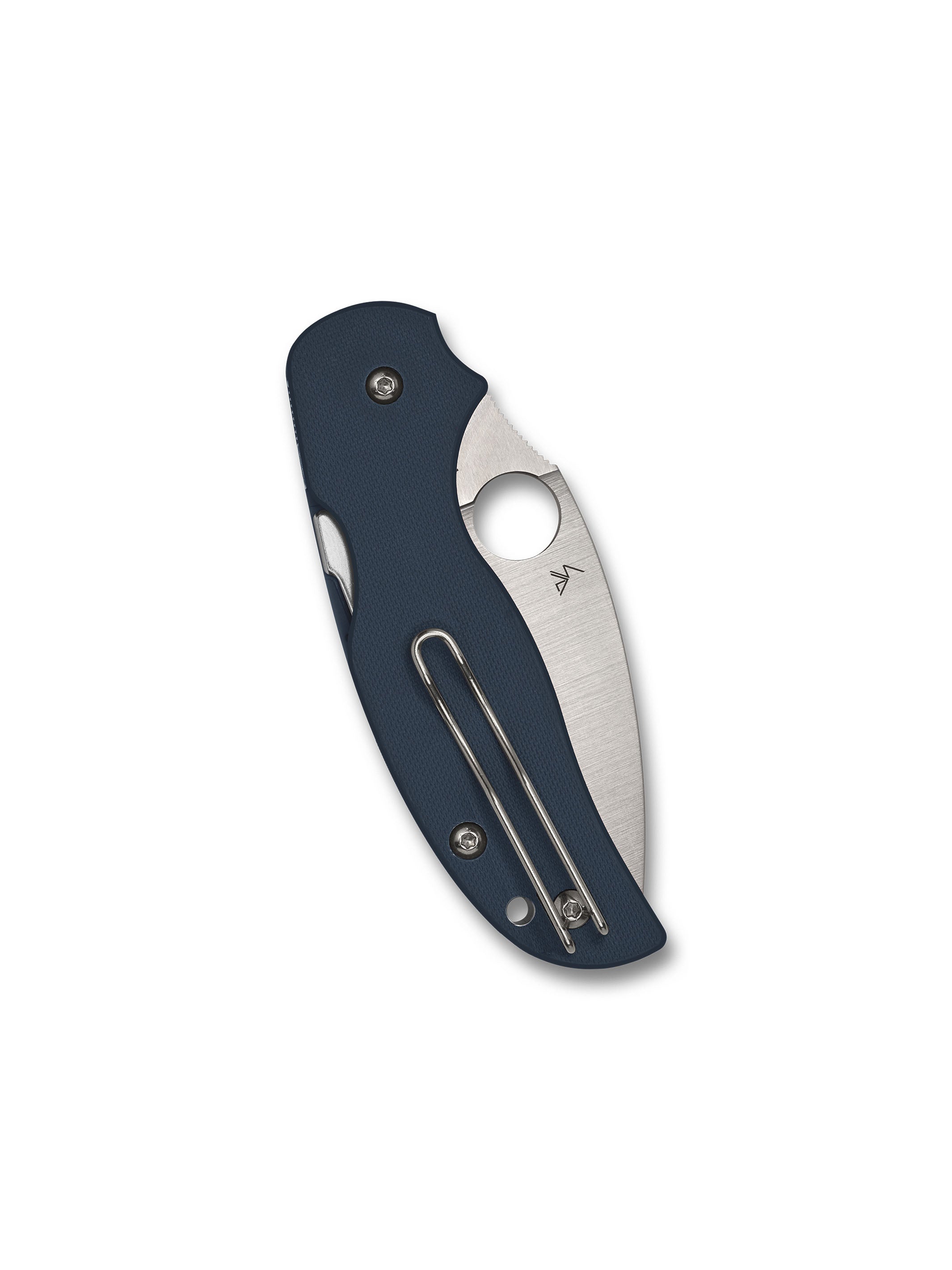 Sage™ 5 CPM® SPY27® – Spyderco