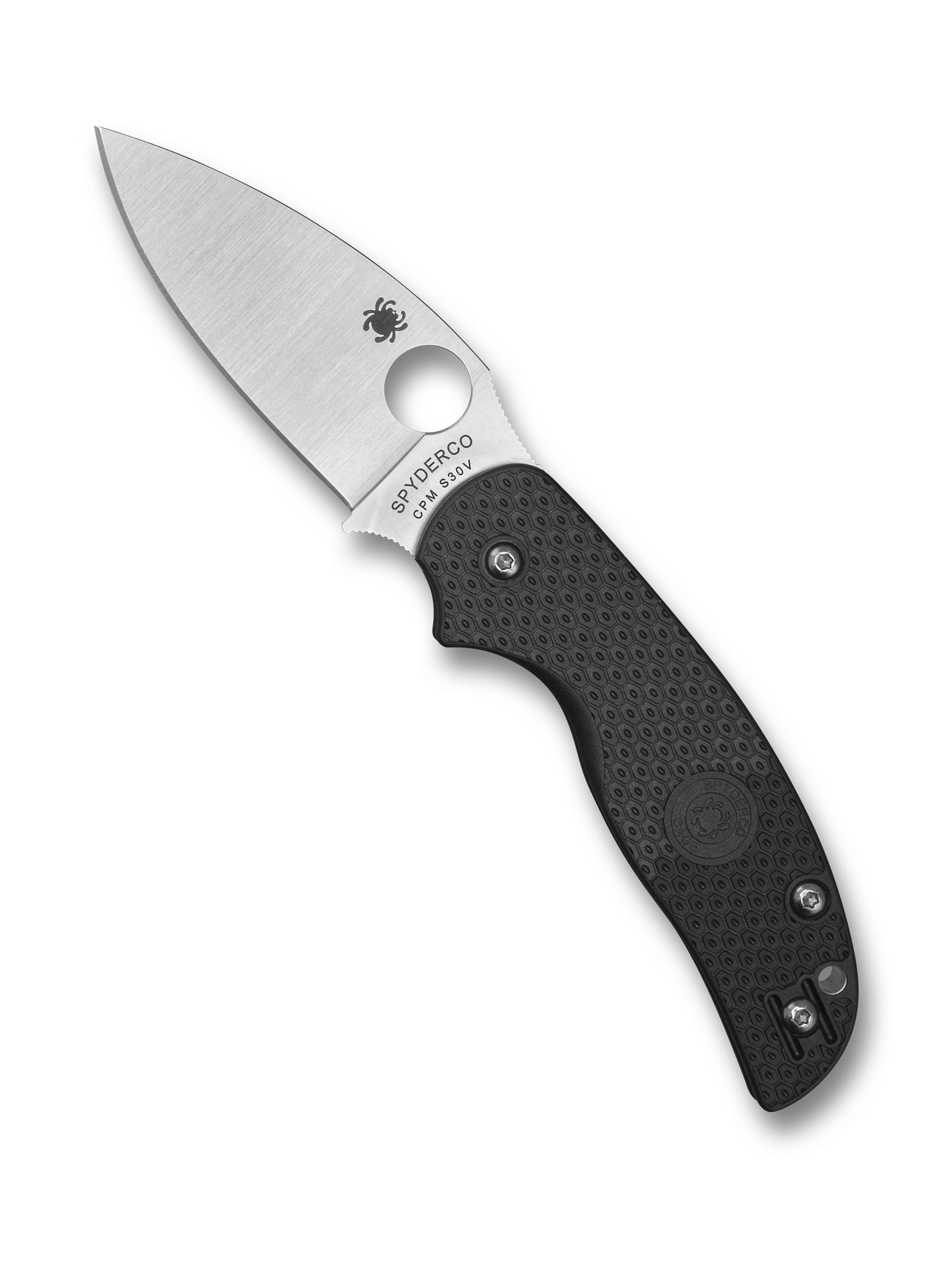 Sage™ 5 Lightweight – Spyderco