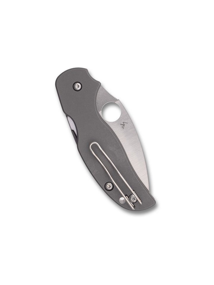 Sage™ 5 Titanium M390 Exclusive