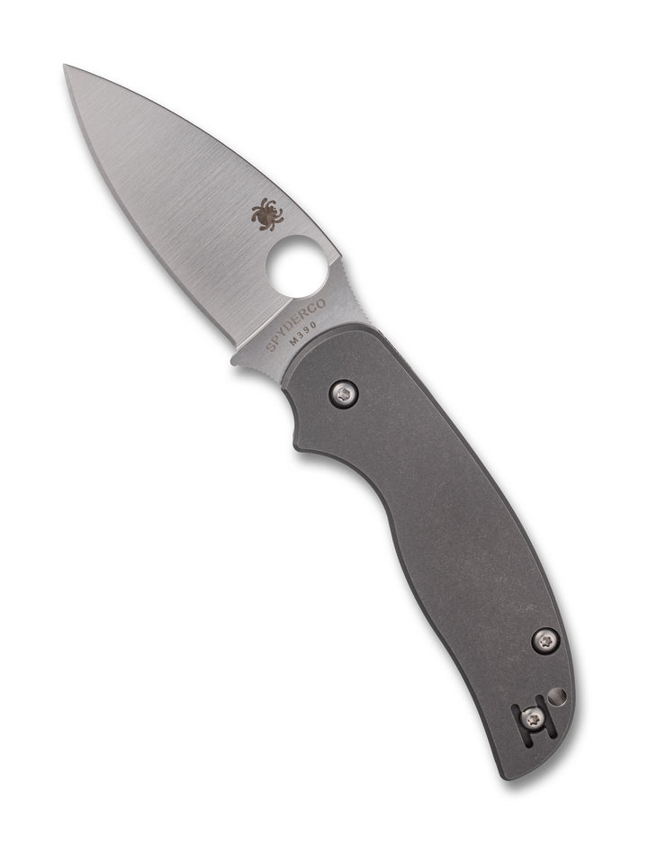 Sage™ 5 Titanium M390 Exclusive