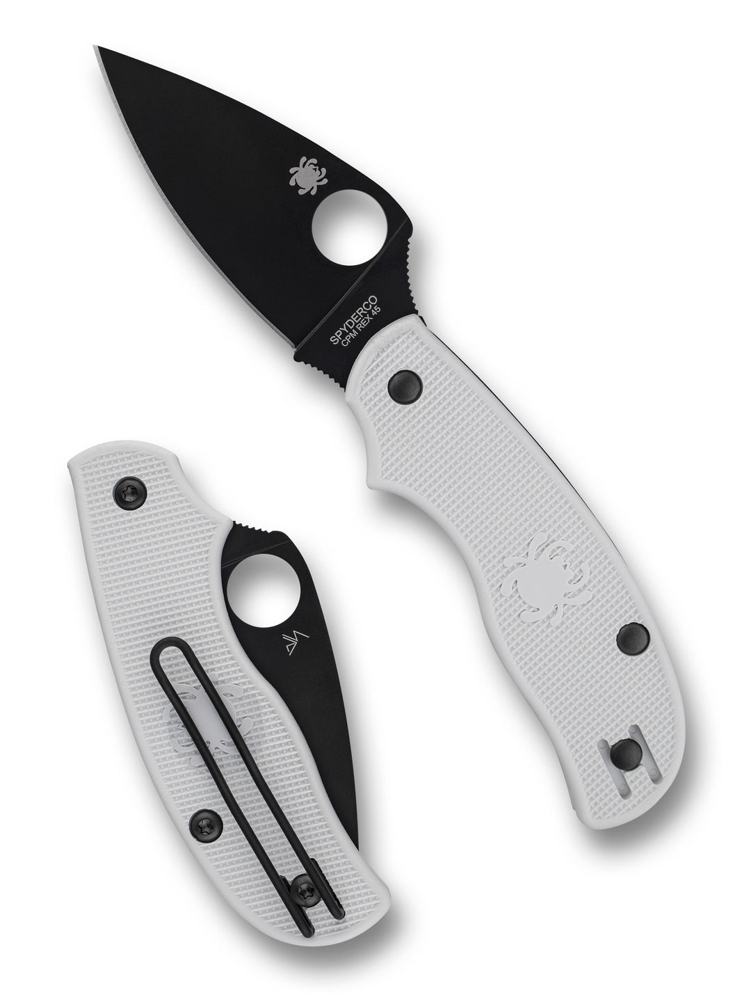 Urban™ White FRN CPM® REX® 45 Exclusive