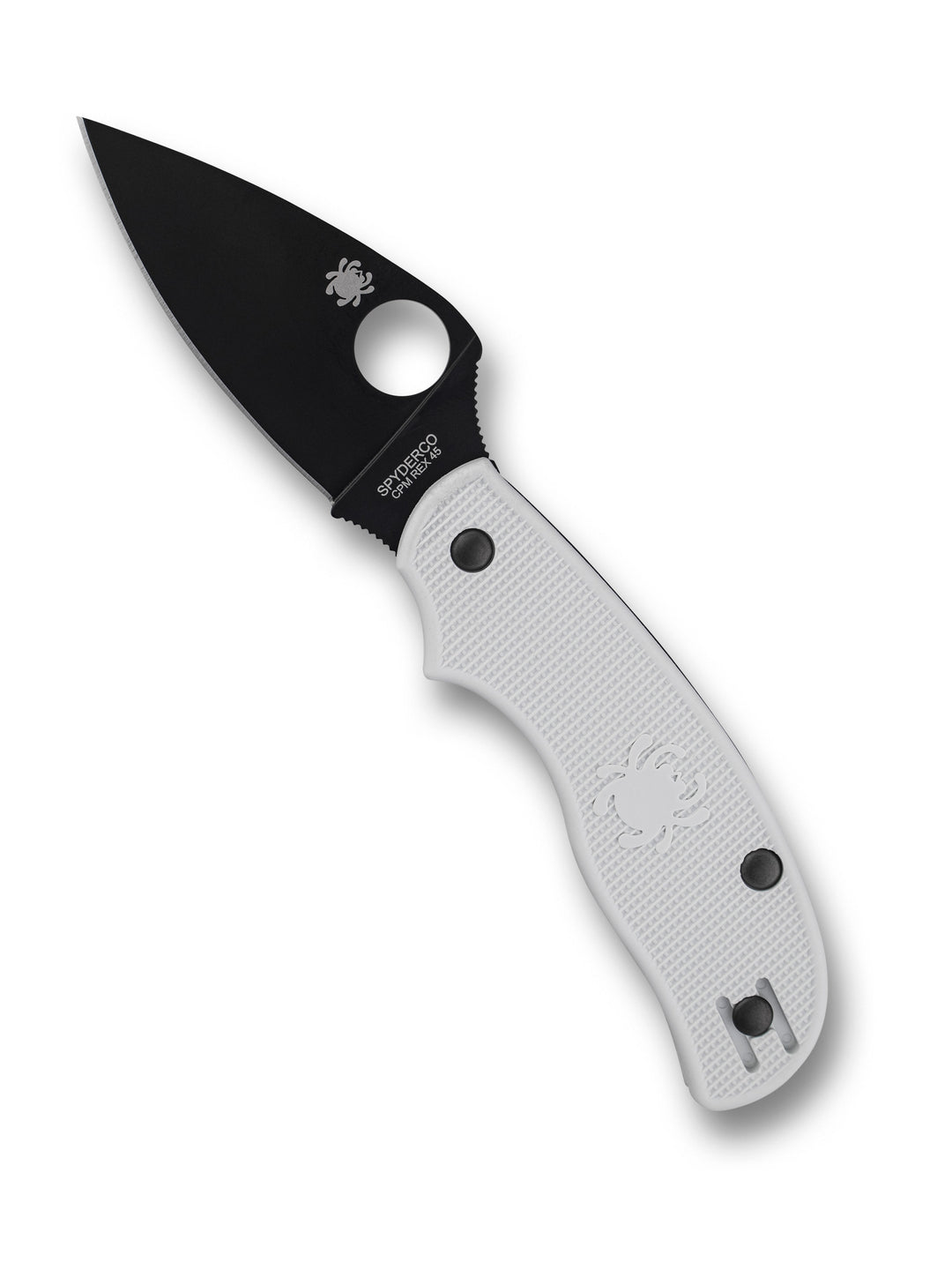 Urban™ White FRN CPM® REX® 45 Exclusive