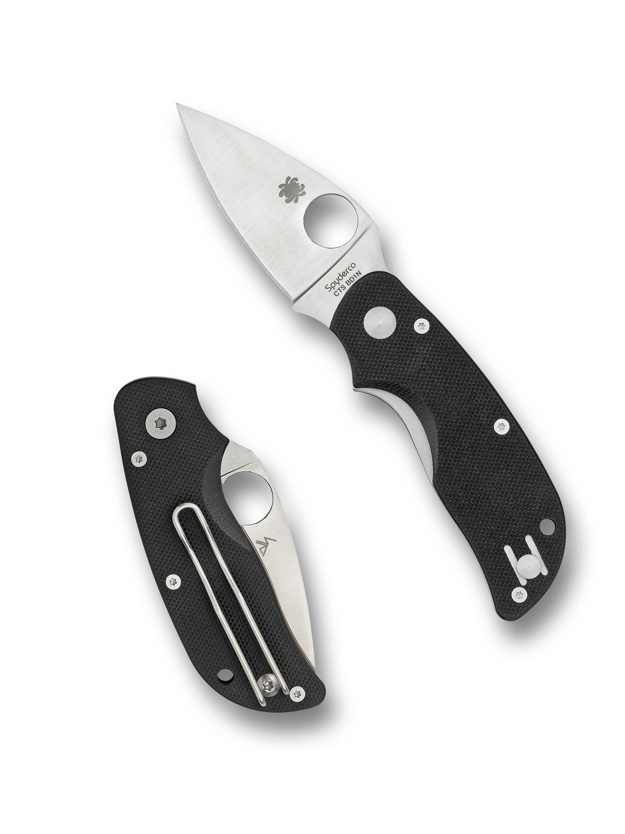 Cat™ – Spyderco