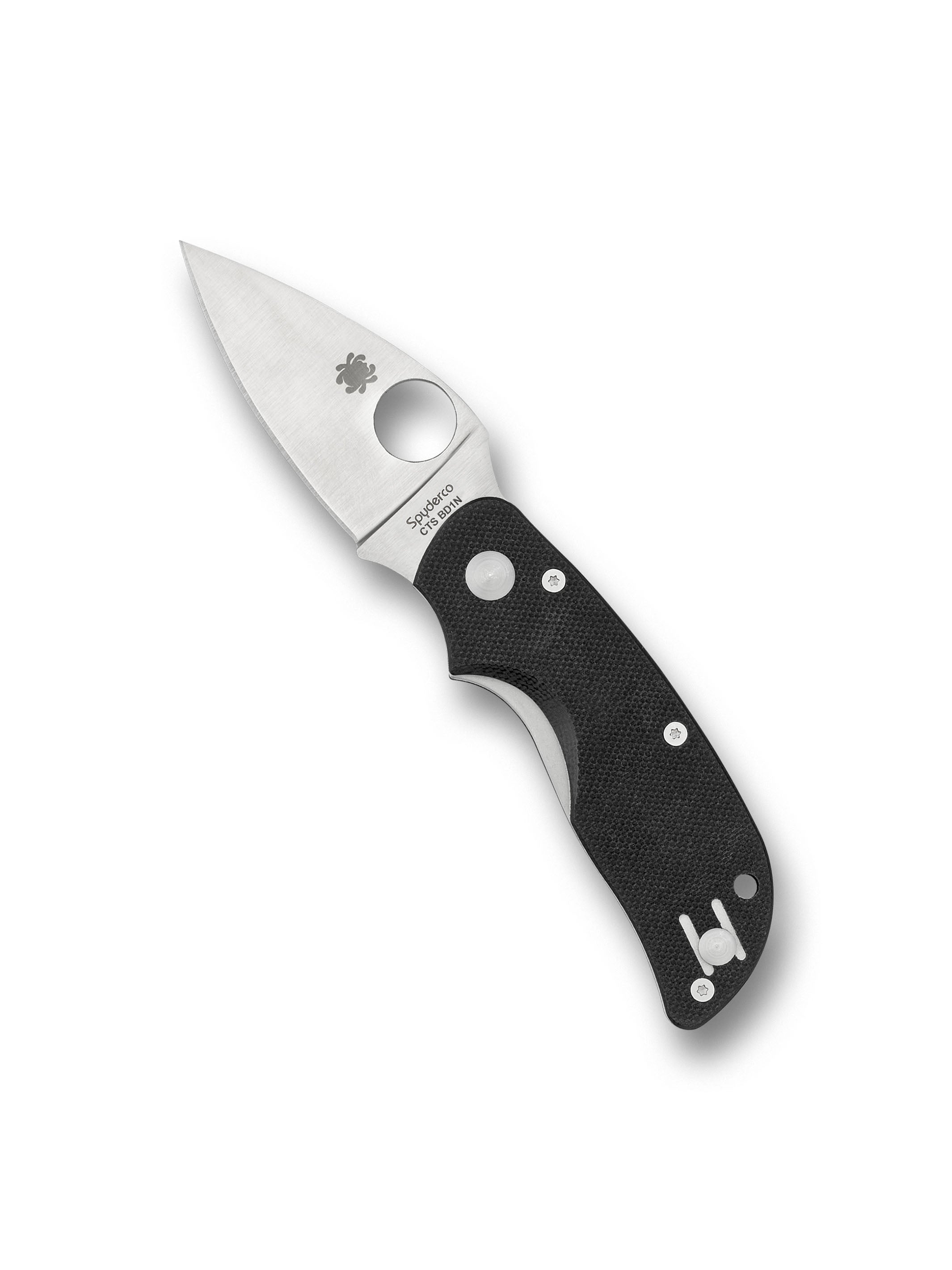 CAT★① Cat™ – Spyderco
