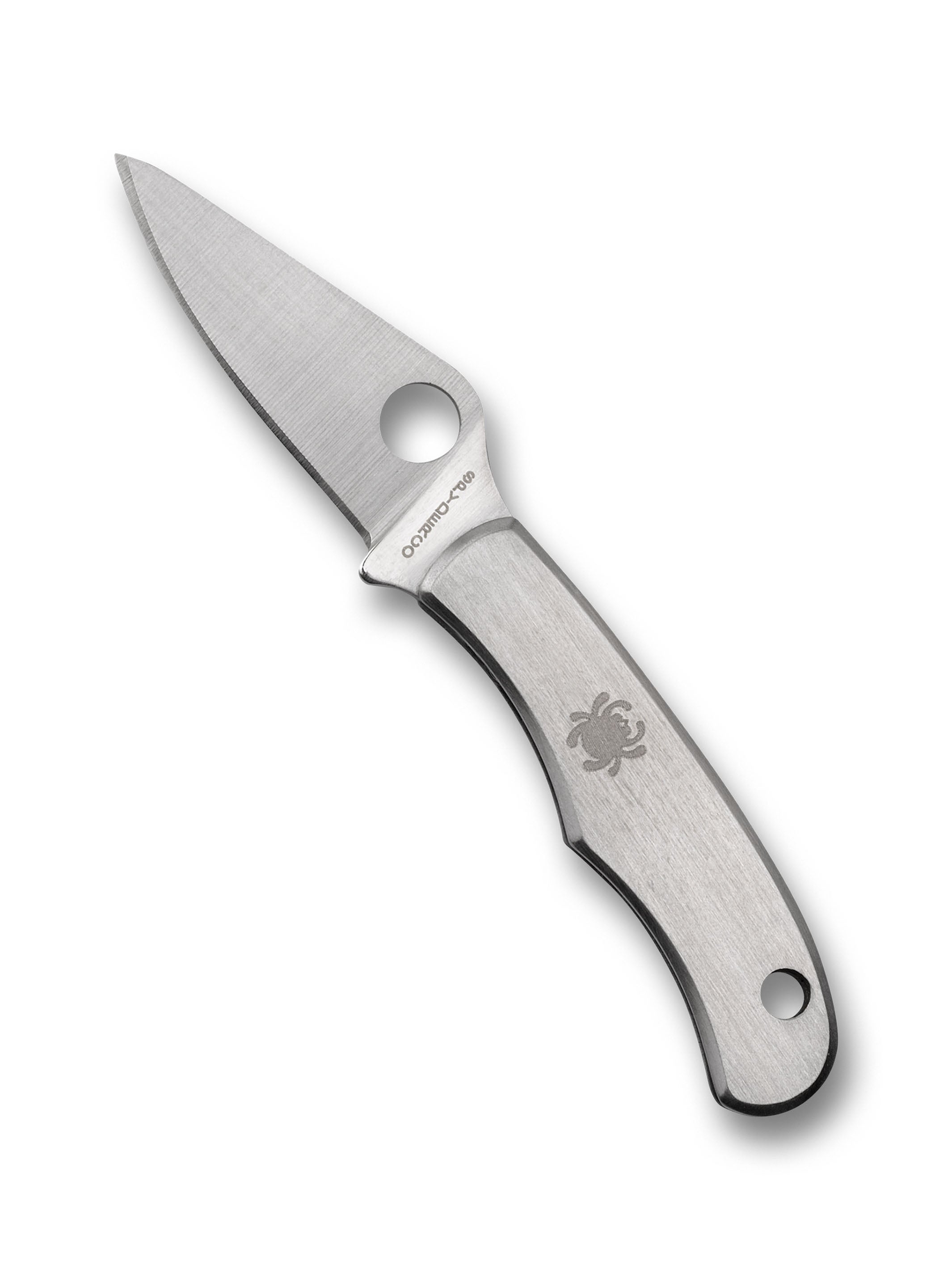 Bug® Stainless – Spyderco