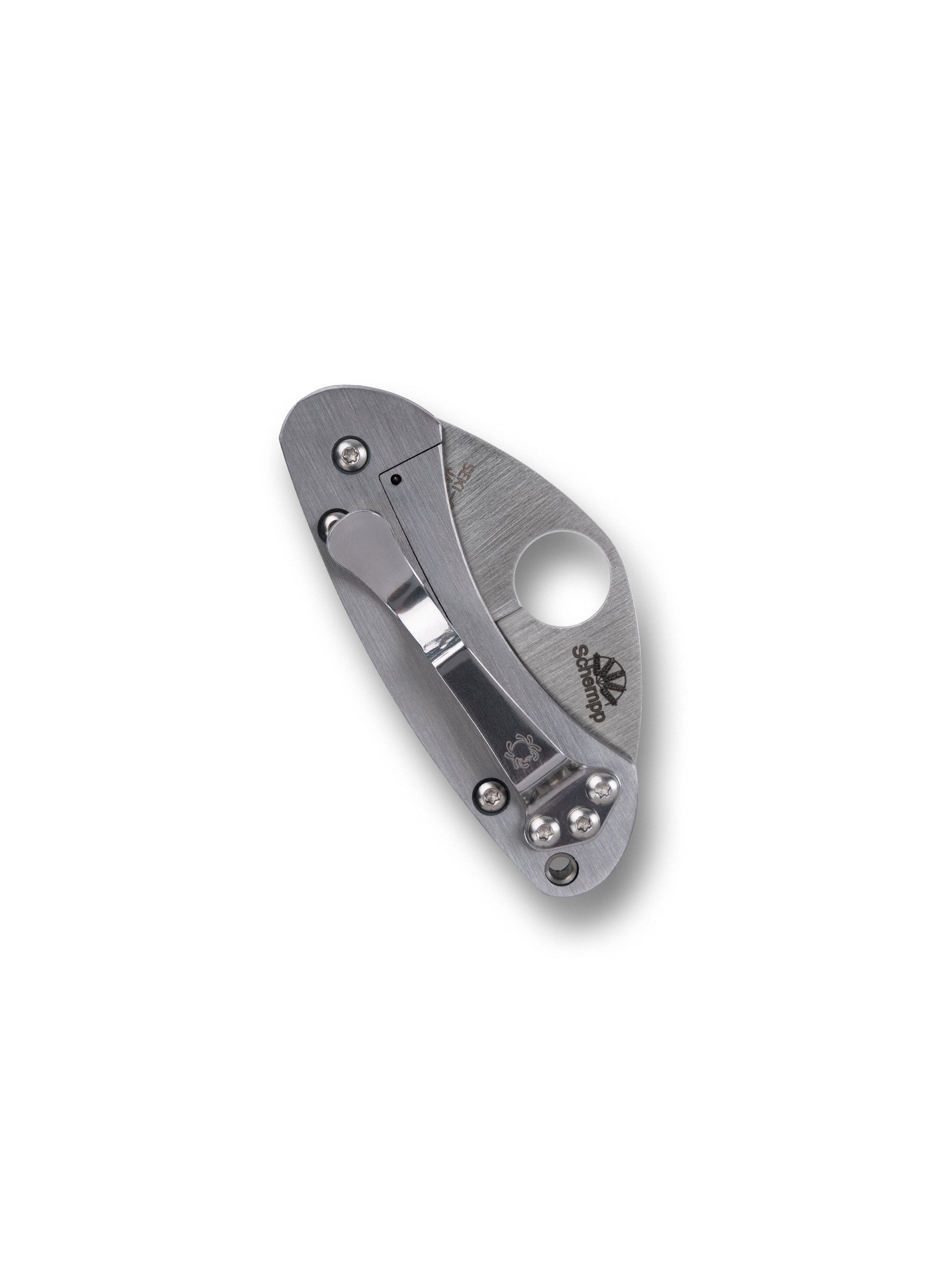 Balance™ G-10 CPM® SPY27® Sprint Run® – Spyderco