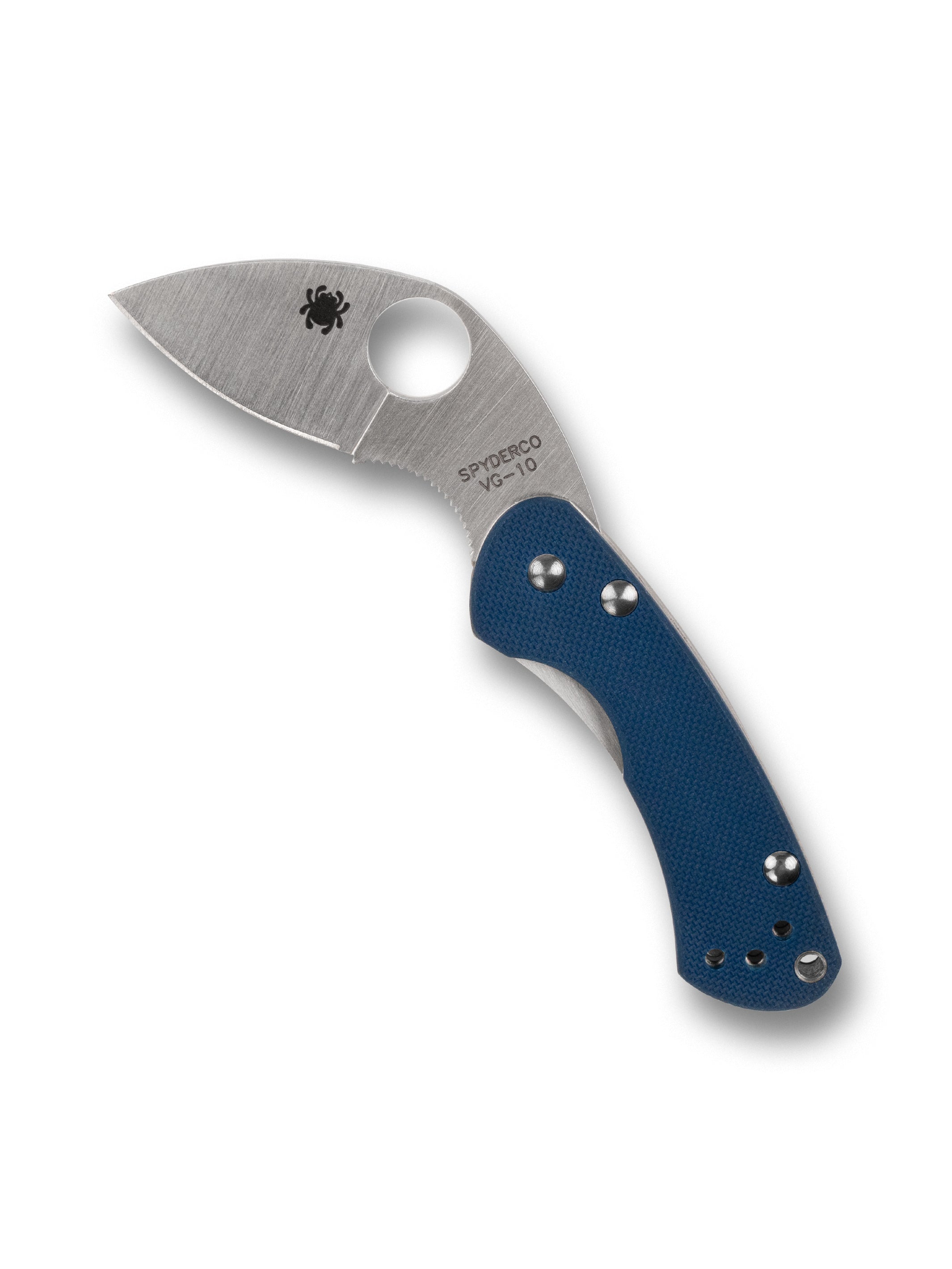 その他 Spyderco - Spyderco balance knife Balance™ G-10 CPM® SPY27® Sprint Run® – Spyderco