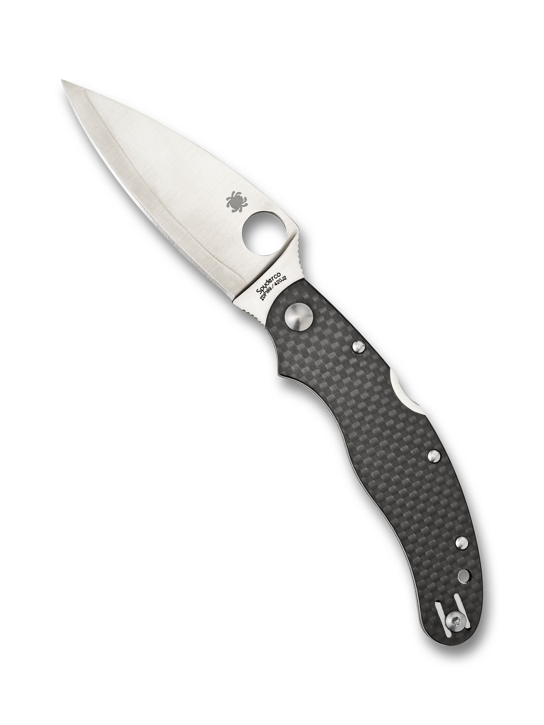 Caly™ 3.5 – Spyderco