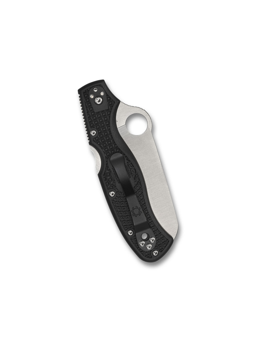 Rescue™ 3 Thin Line C14FSBKBL3_Closed