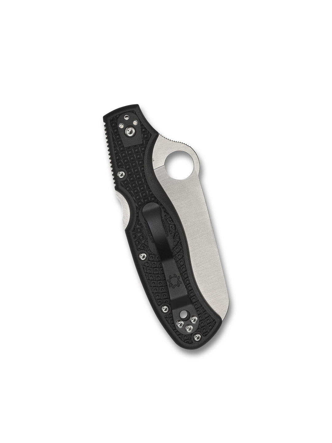 Rescue™ 3 Thin Line C14FSBKRD3_Closed