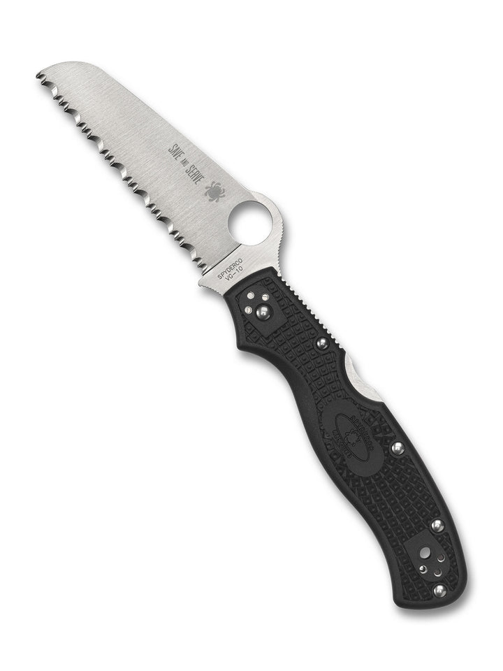 Rescue™ 3 Thin Line C14FSBKRD3_Open