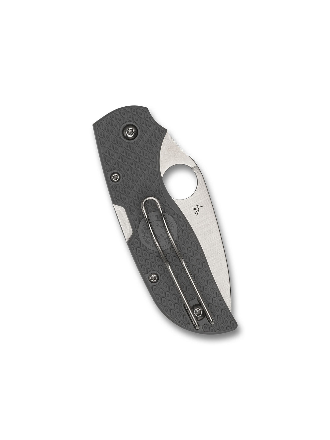 Chaparral® Lightweight C152PGY_Closed_1