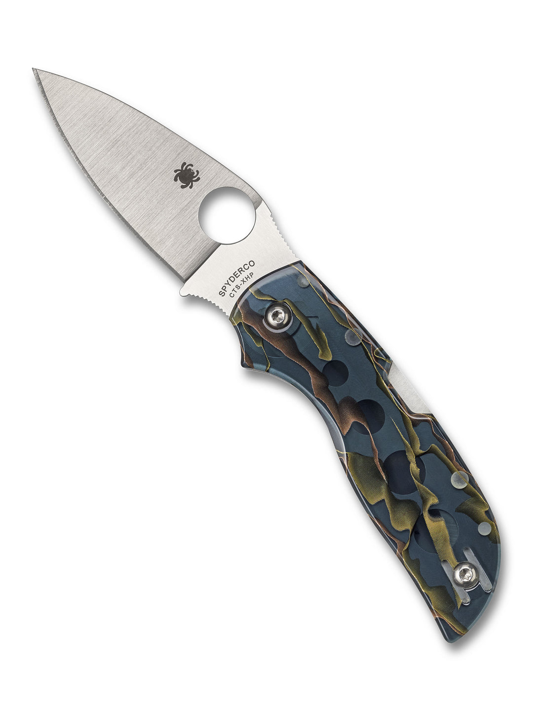Chaparral® Raffir® Noble C152RNP_Open_1
