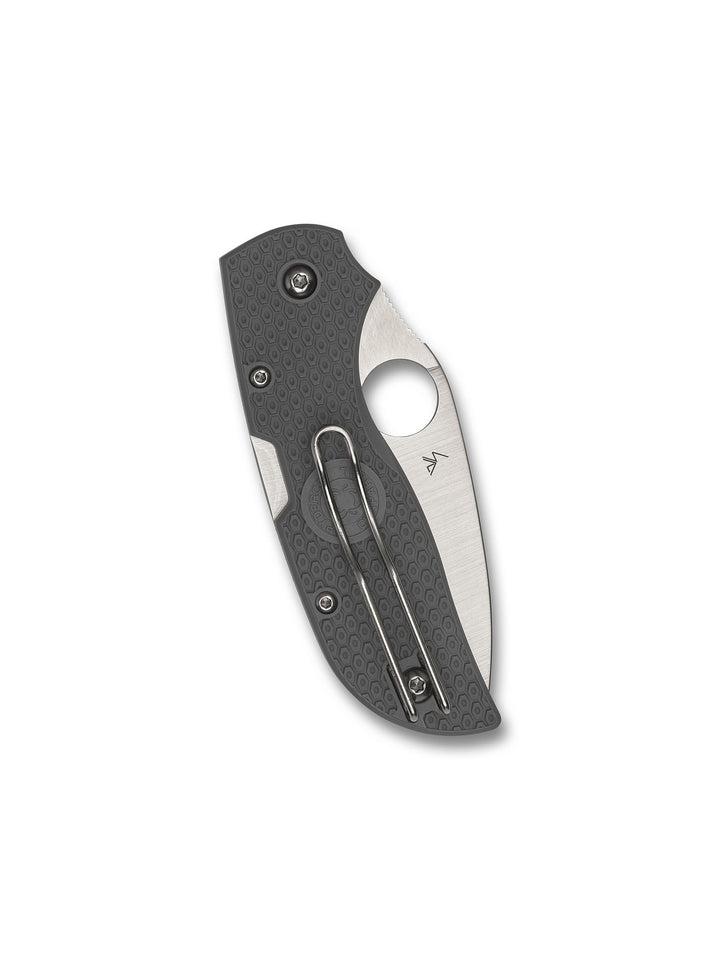 Chaparral® Lightweight C152SGY_Closed_1