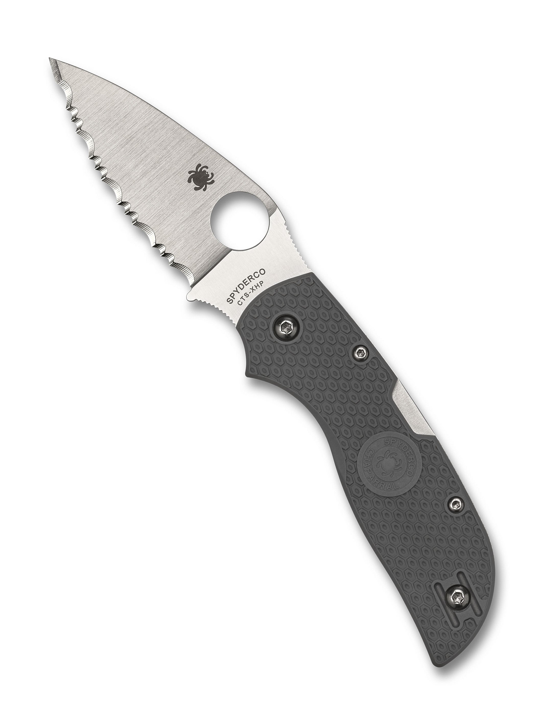 Spyderco Chaparral - Thumbnail 2