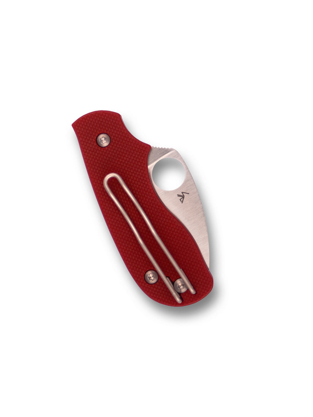 Squeak Red G-10 M398 Exclusive