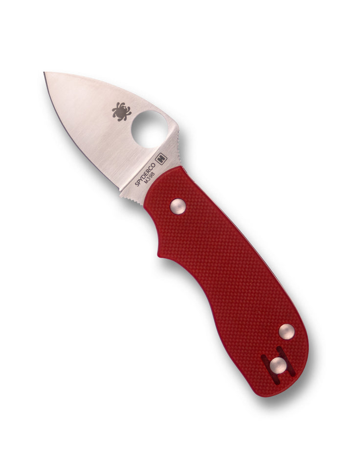 Squeak Red G-10 M398 Exclusive
