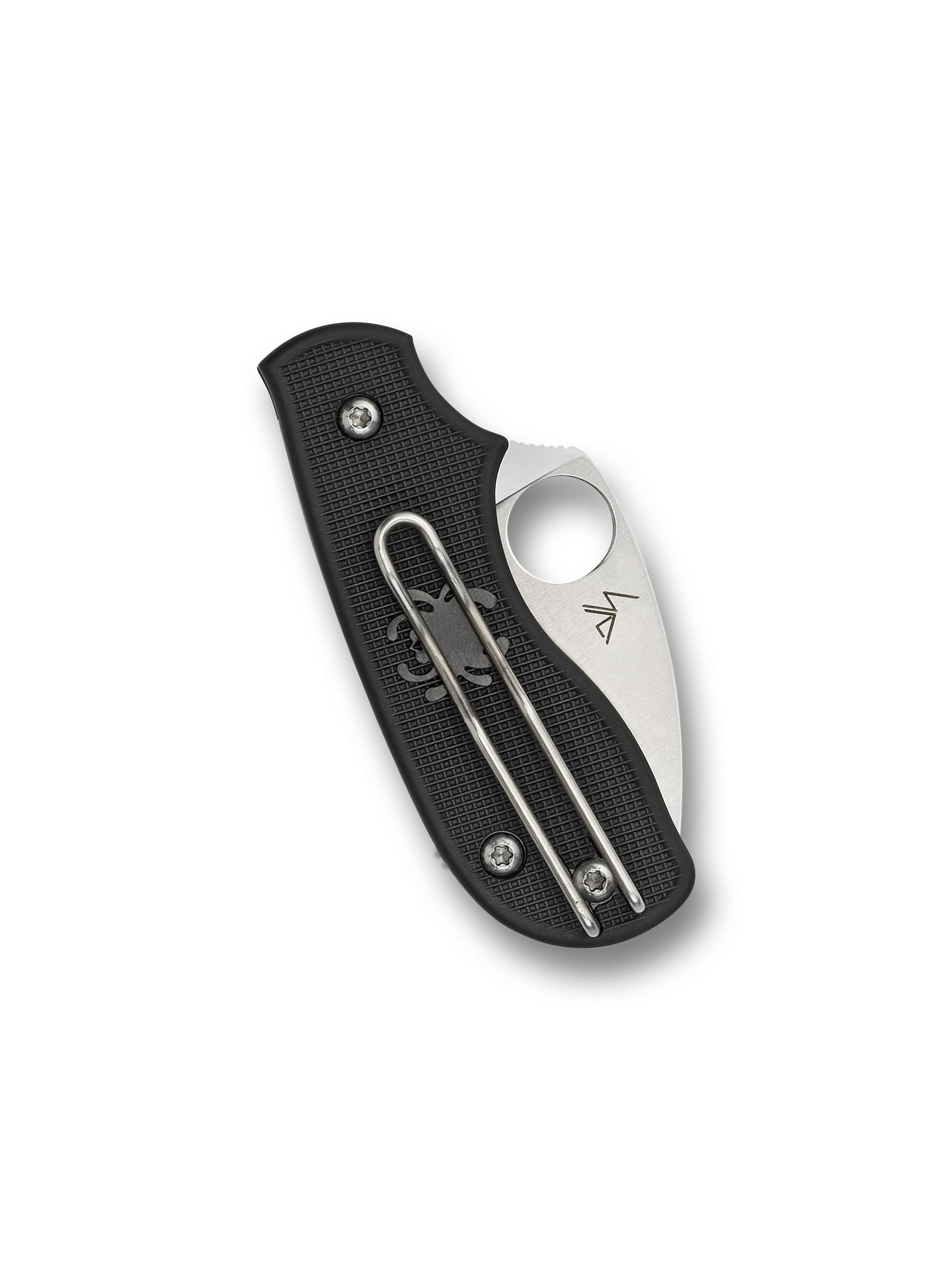 Squeak™ Black – Spyderco