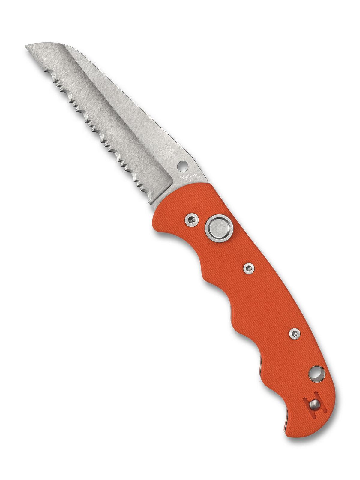 Autonomy™ – Spyderco
