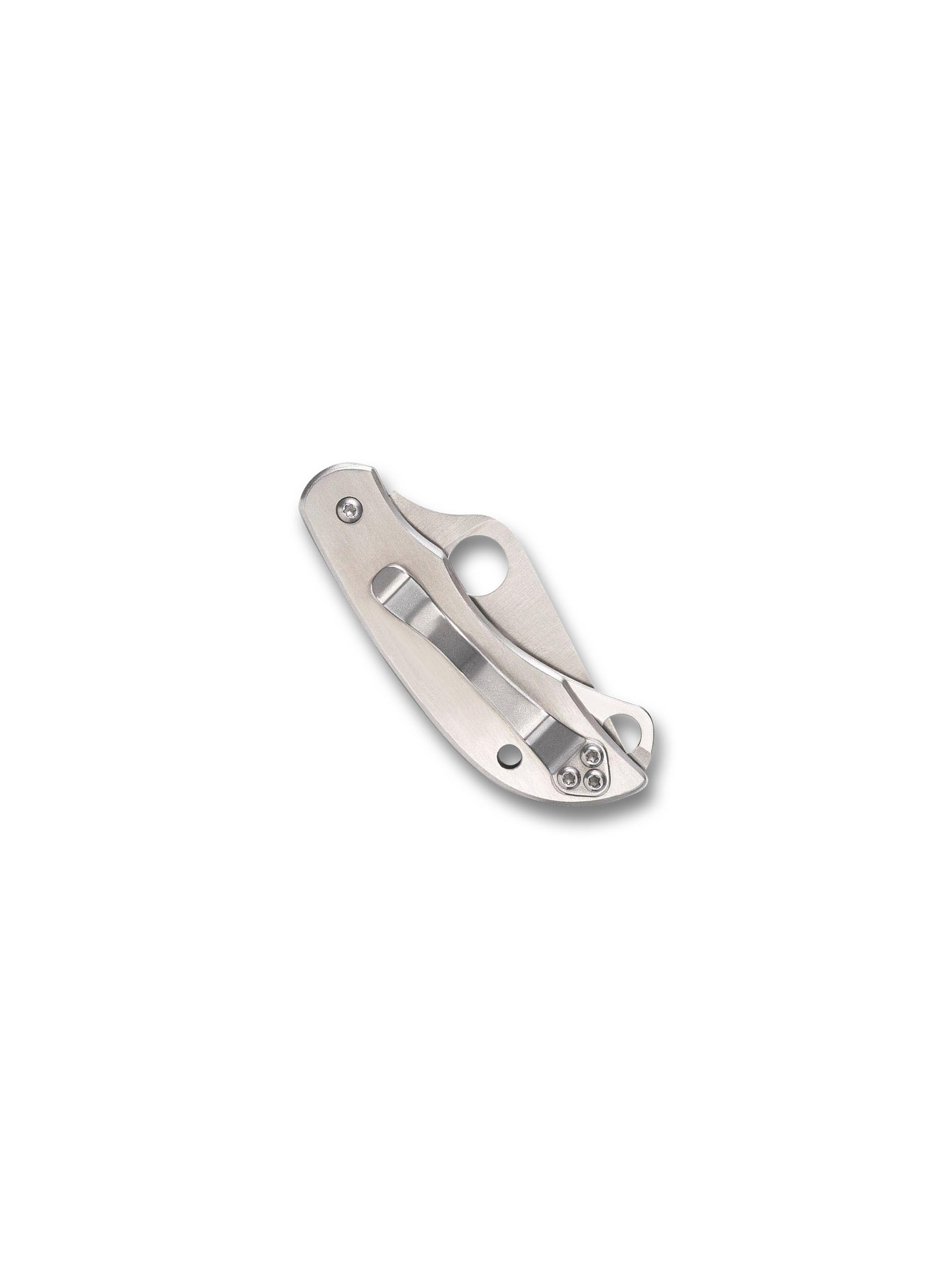 ClipiTool® Scissors – Spyderco