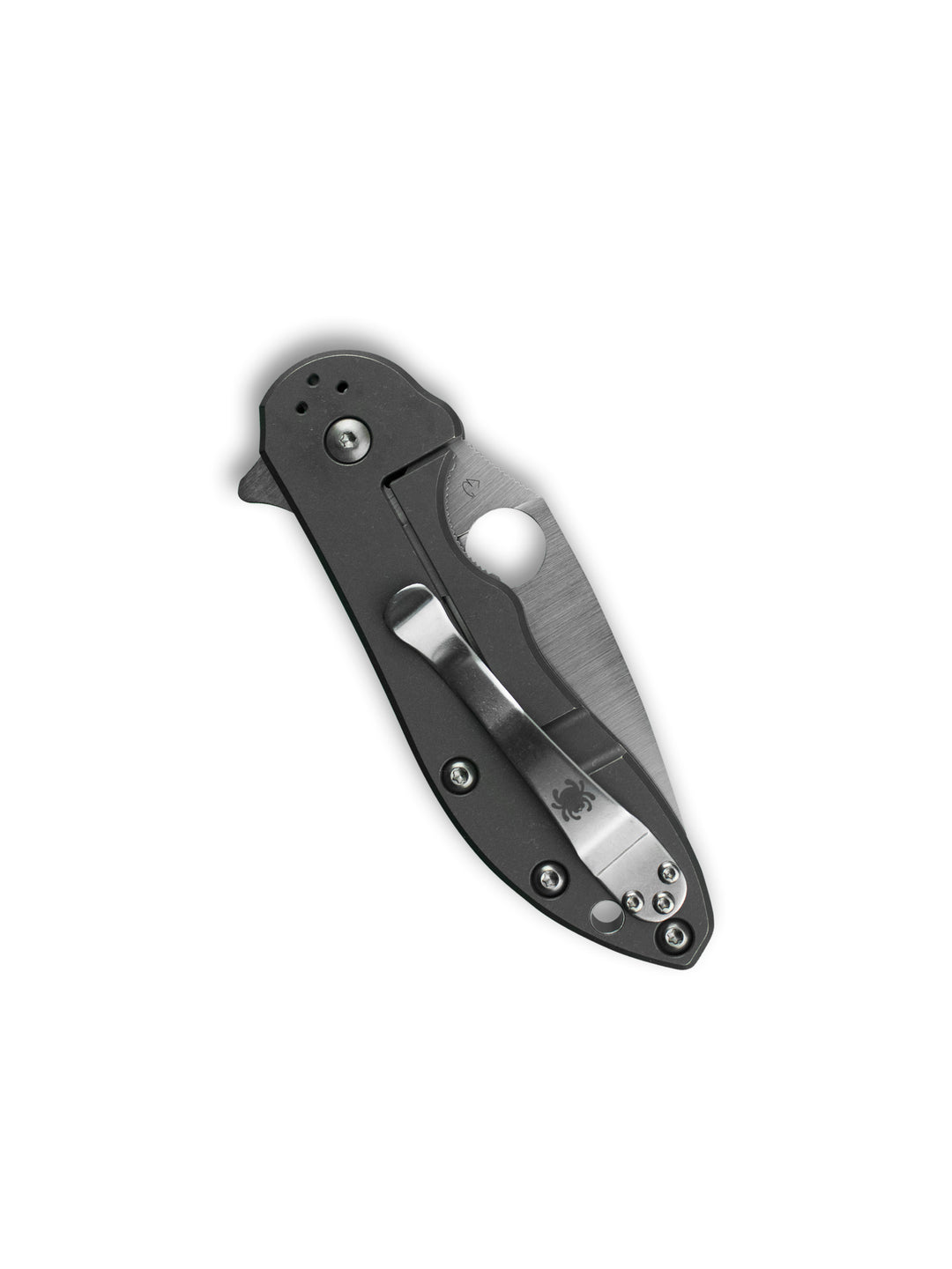 Domino™ Blue G-10 CTS 204P Exclusive