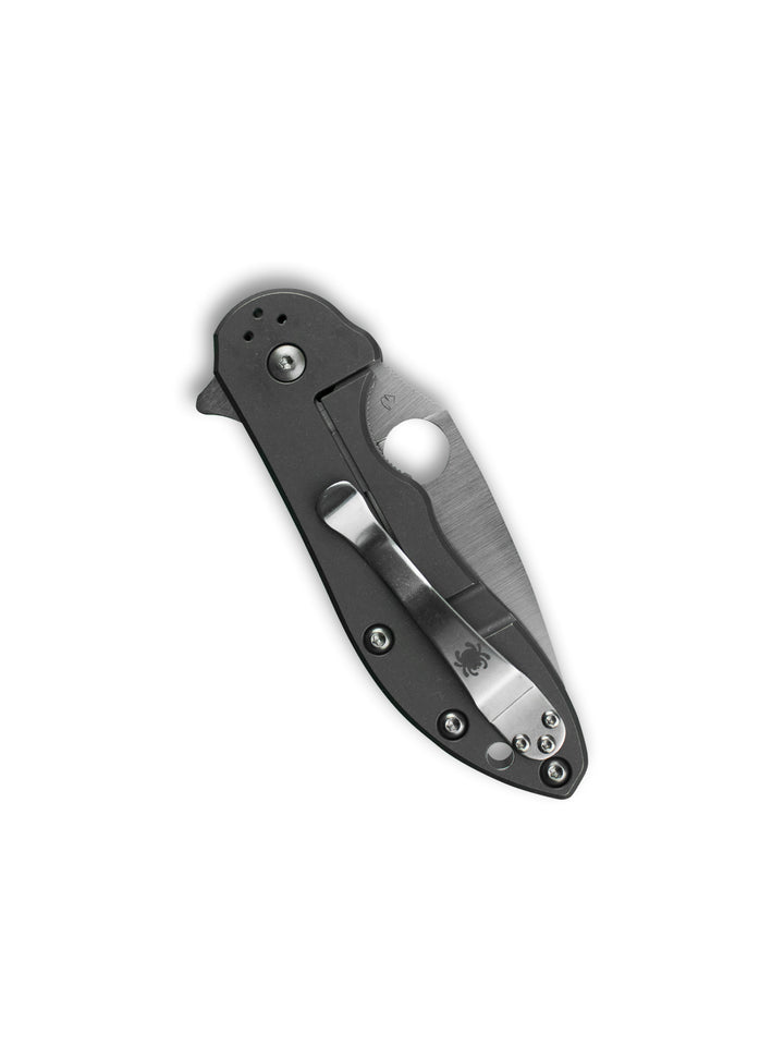 Domino™ Blue G-10 CTS 204P Exclusive