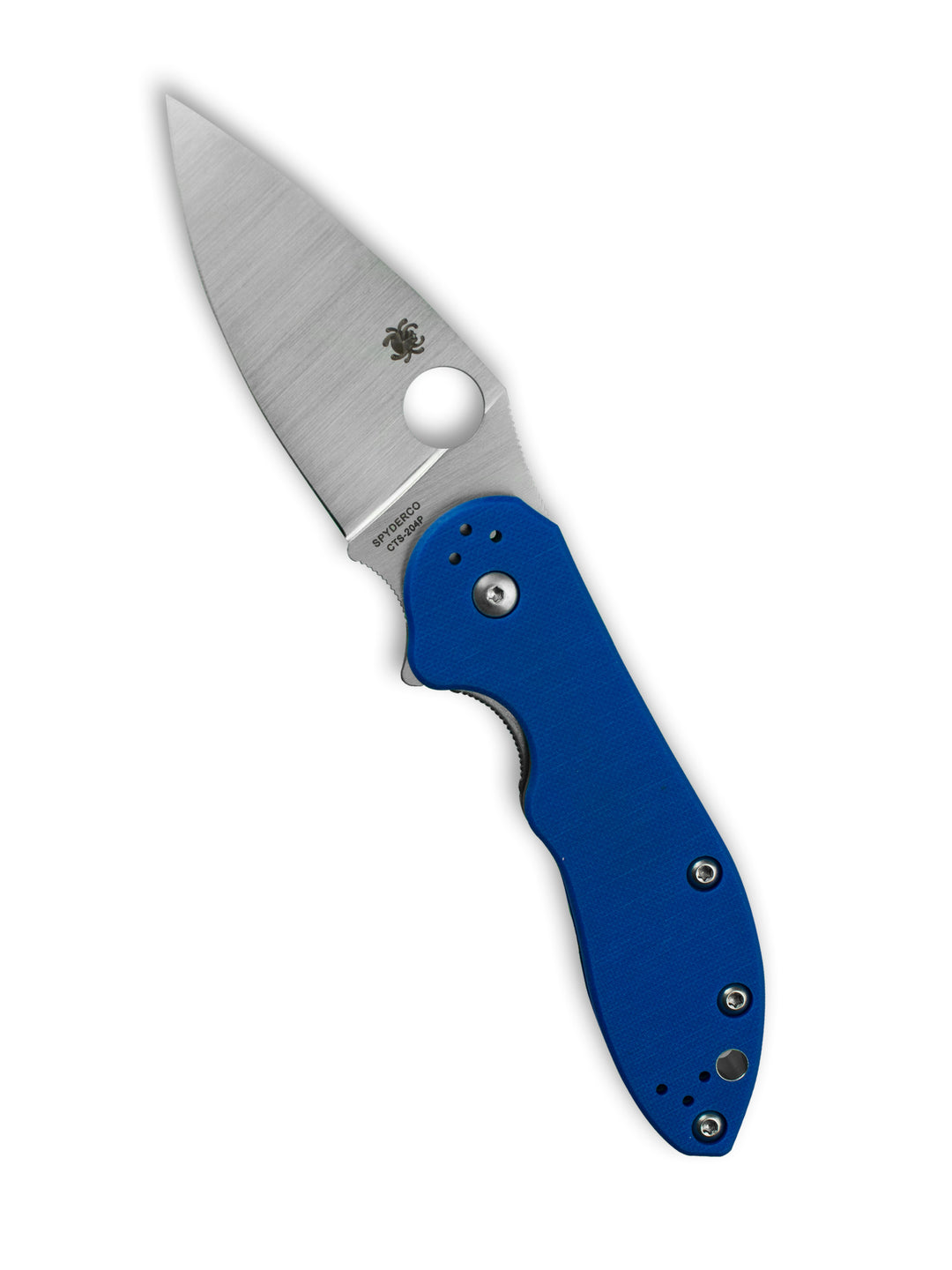 Domino™ Blue G-10 CTS 204P Exclusive