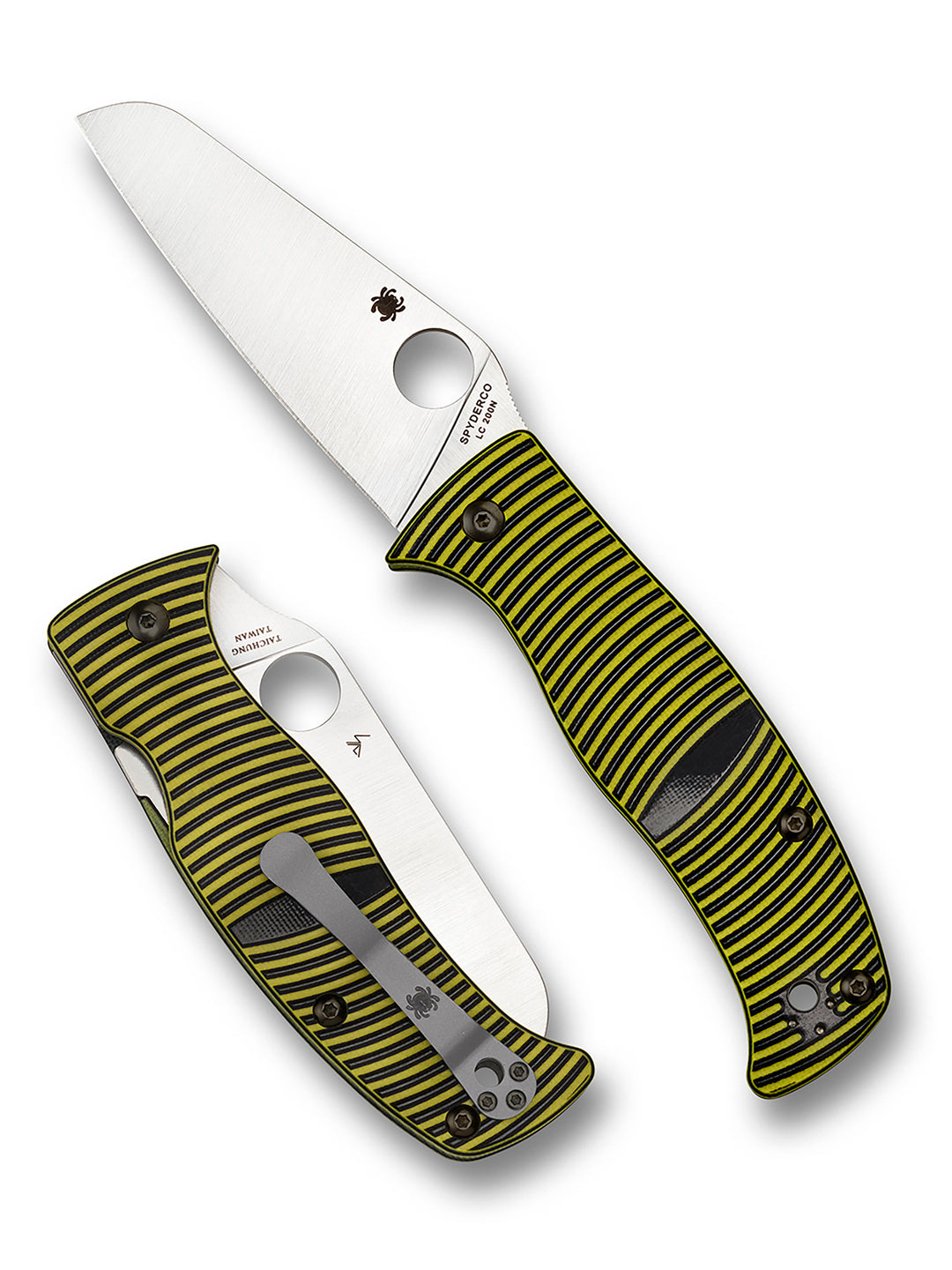 Caribbean™ Sheepfoot C217GPSF_Both