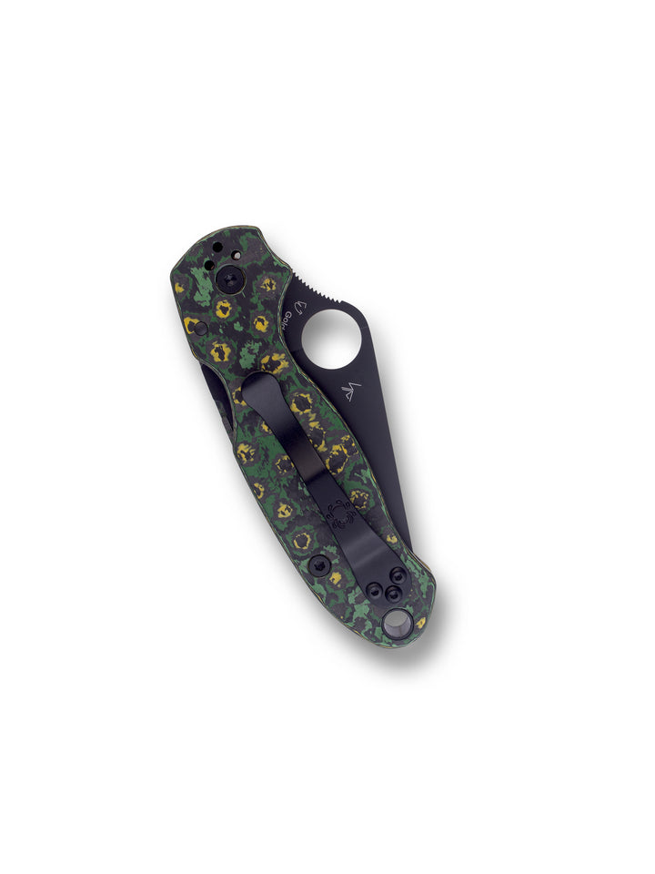 Para® 3 CPM® Cru-Wear® Toxic Storm FatCarbon® Exclusive
