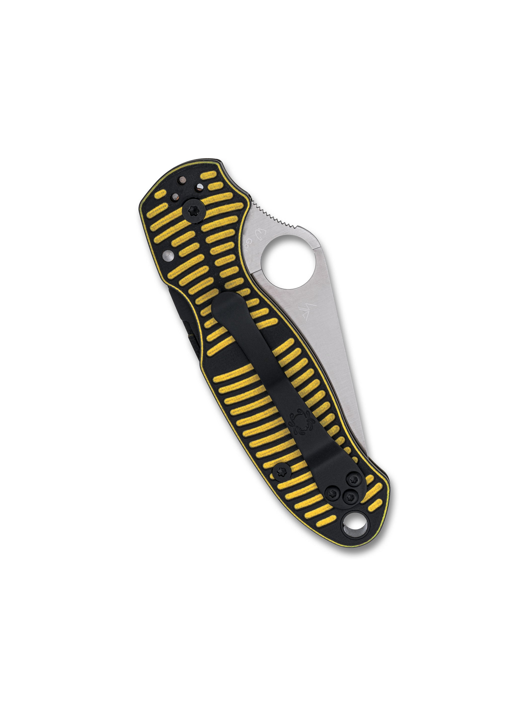 スパイダルコ Spyderco パラ3 Para3 CPM MagnaCut 【公式通販】