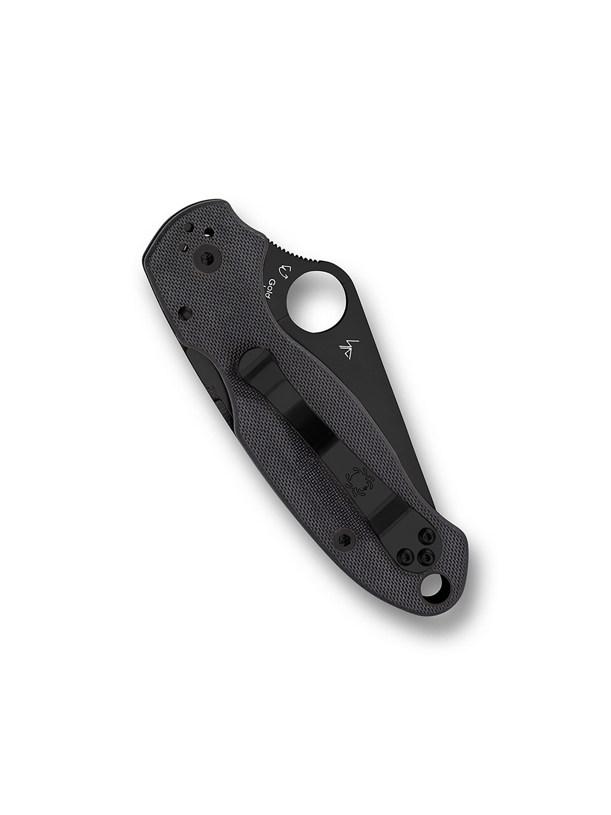 Para® 3 – Spyderco