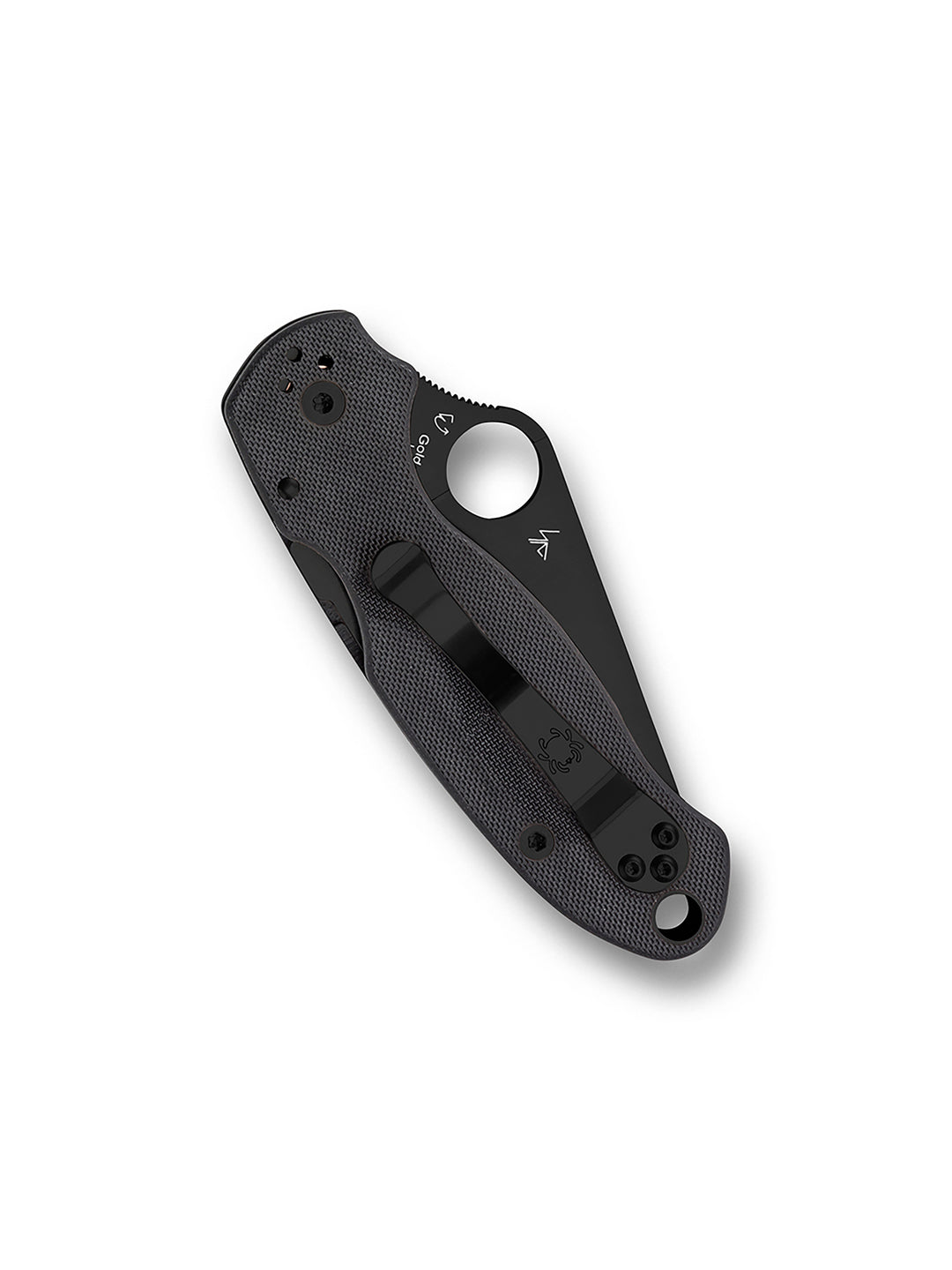 Para® 3 C223GPBK_Closed