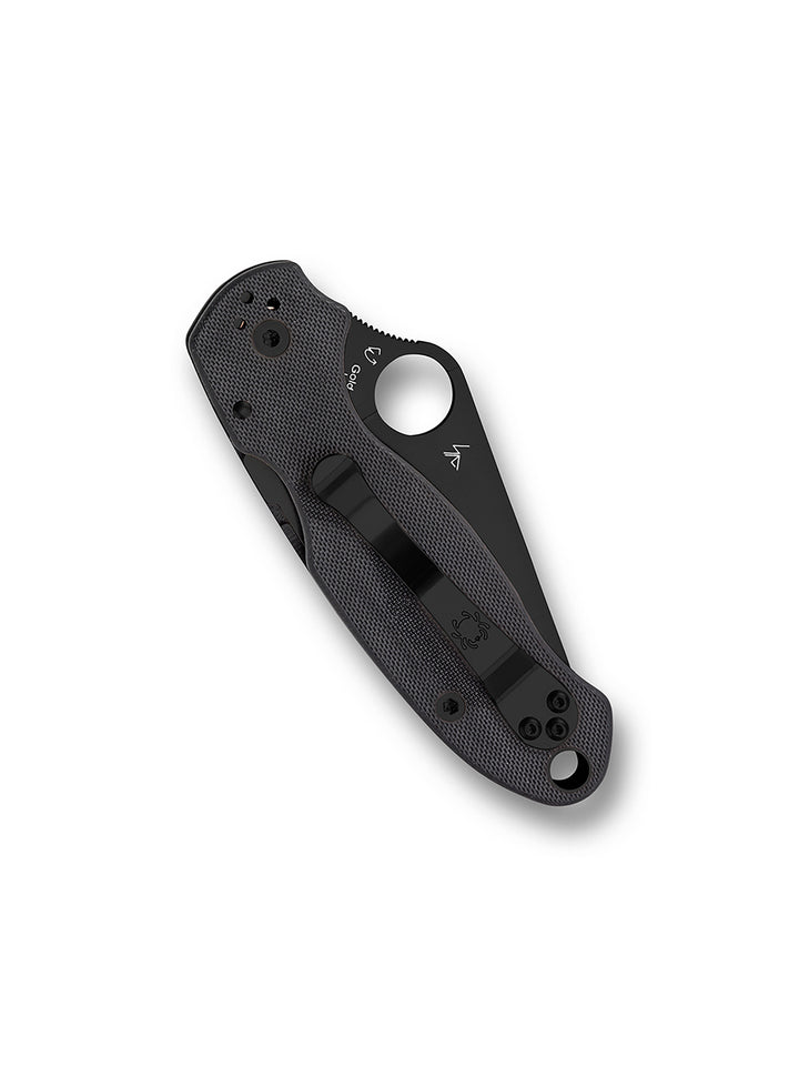 Para® 3 C223GPBK_Closed