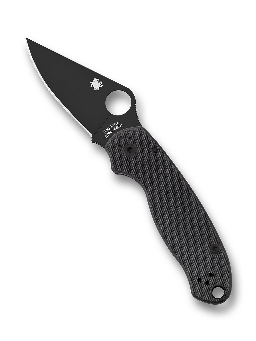 Para® 3 C223GPBK_Open
