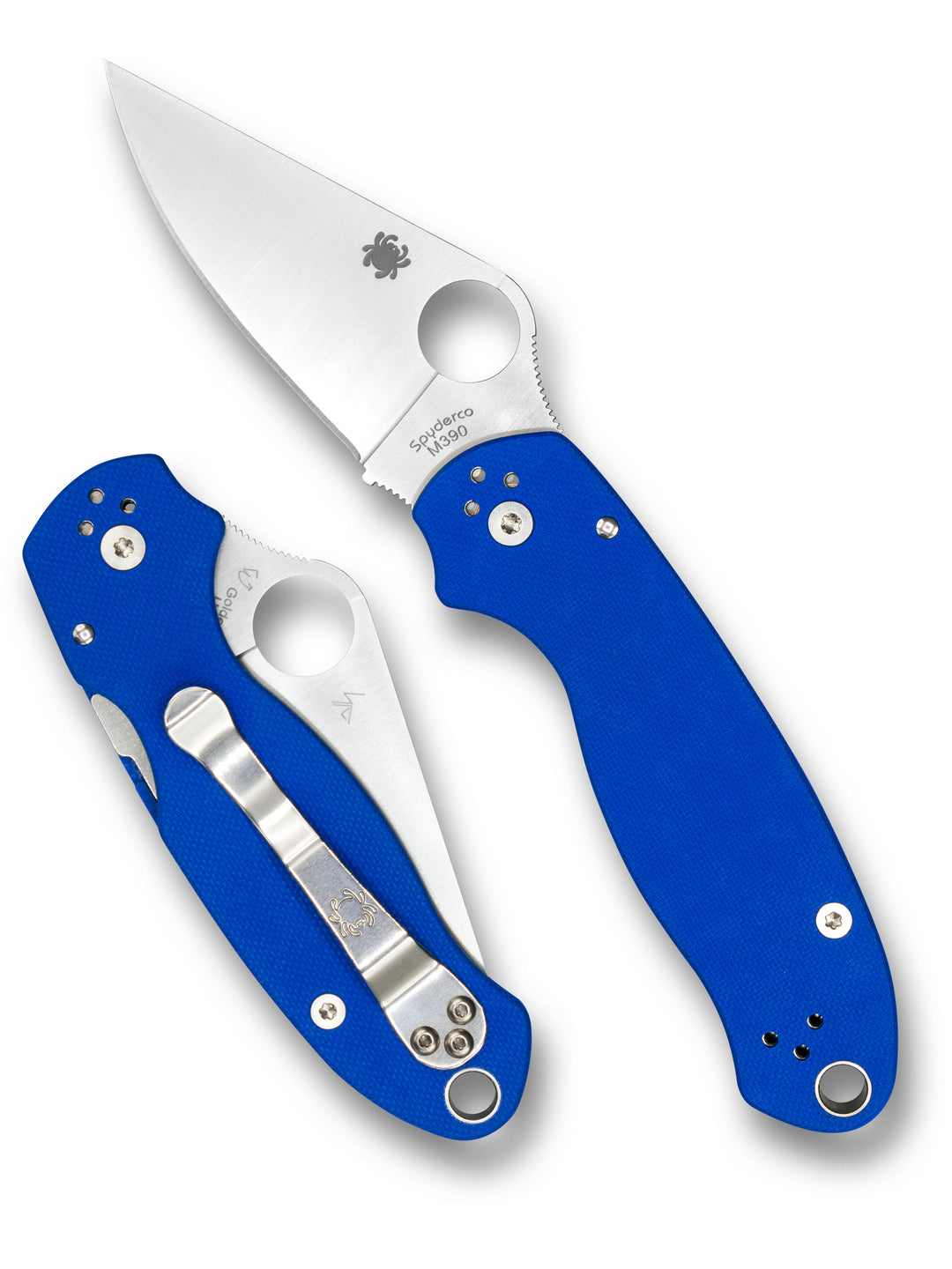 Para® 3 M390 Exclusive