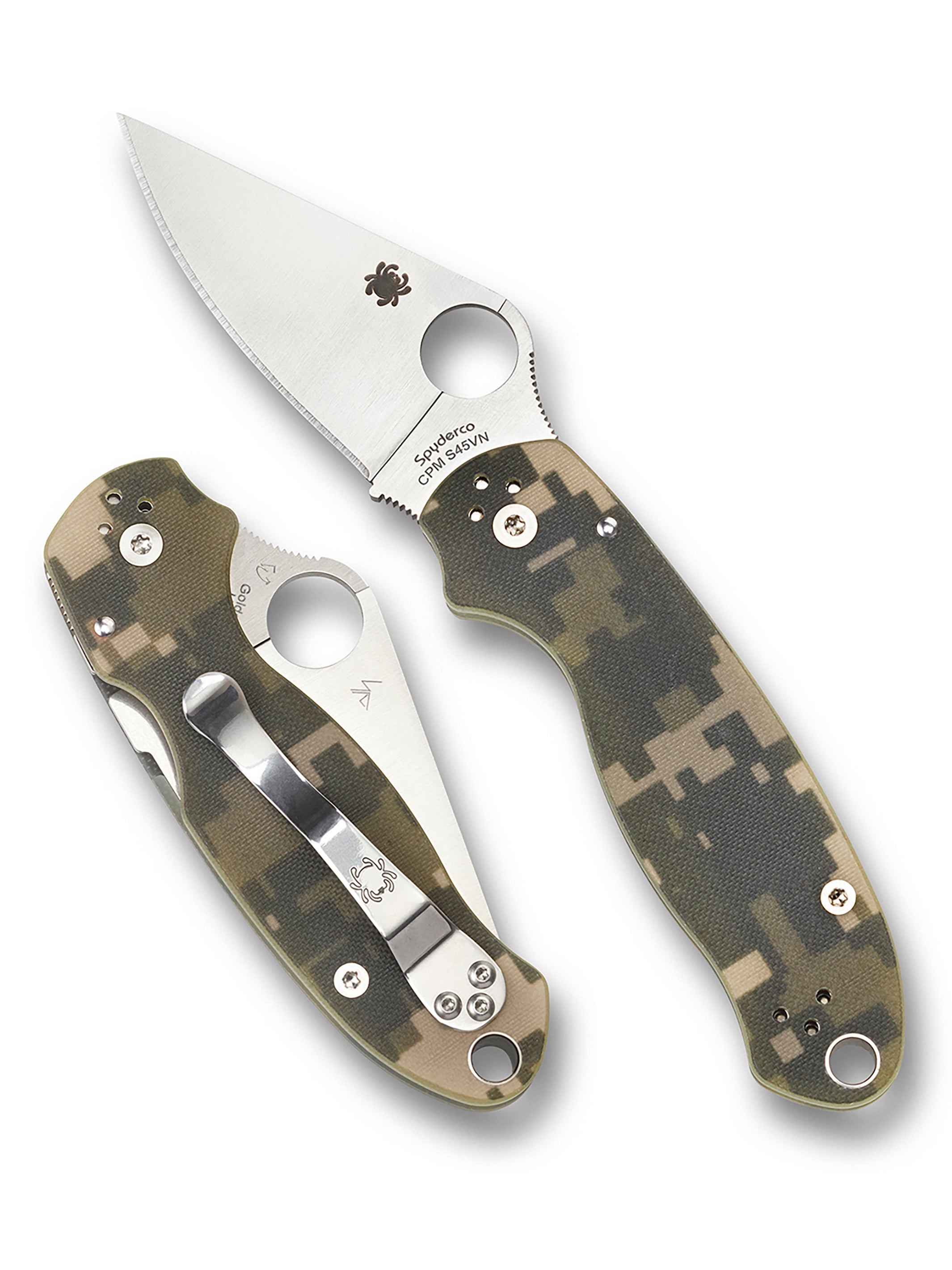 その他 Spyderco Para3 Para® 3 – Spyderco