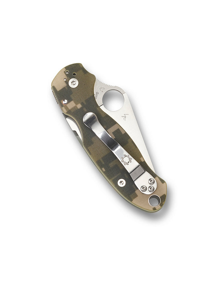 Para® 3 C223GPCMO_Closed