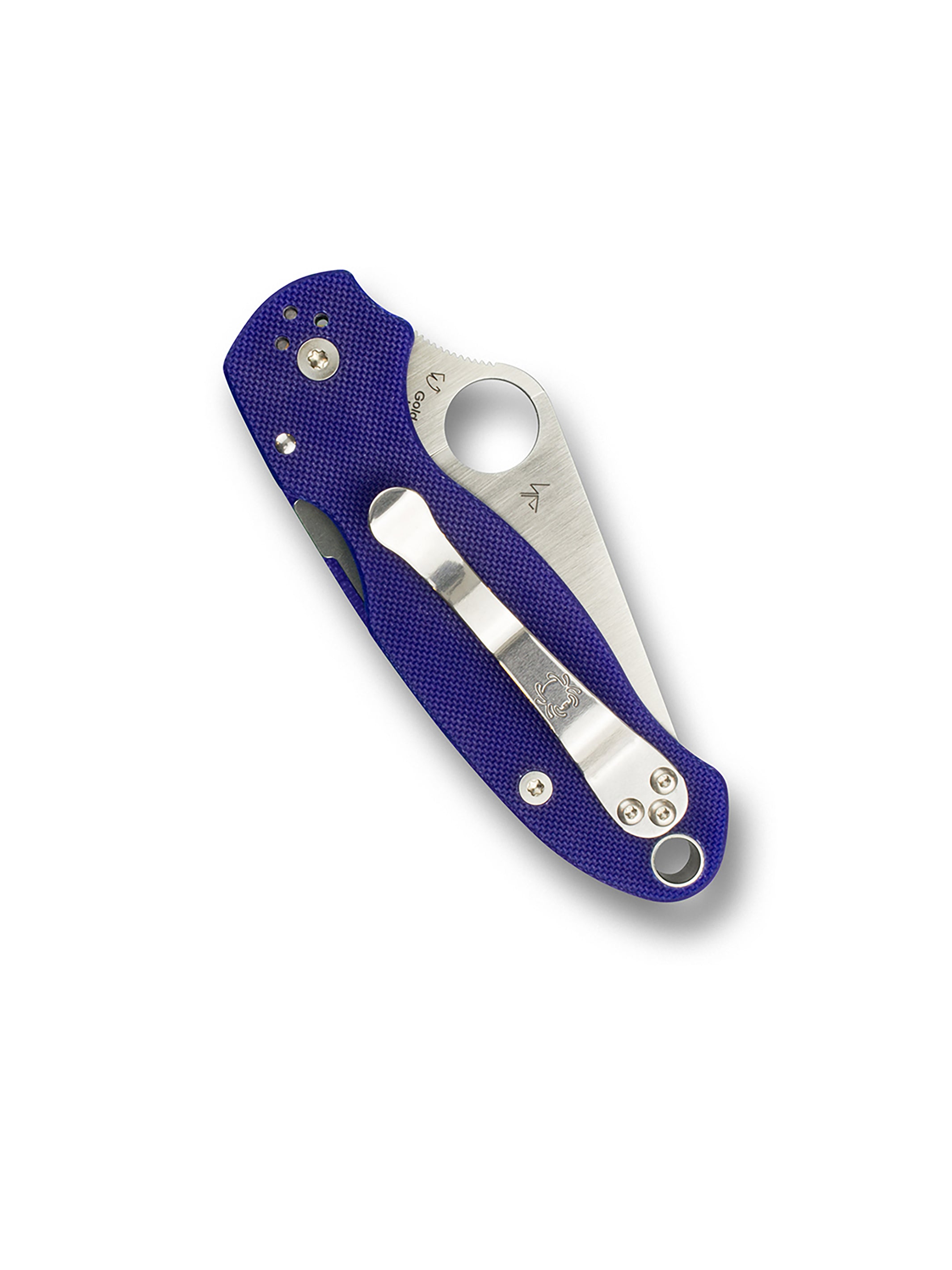 Para® 3 CPM® S110V® – Spyderco