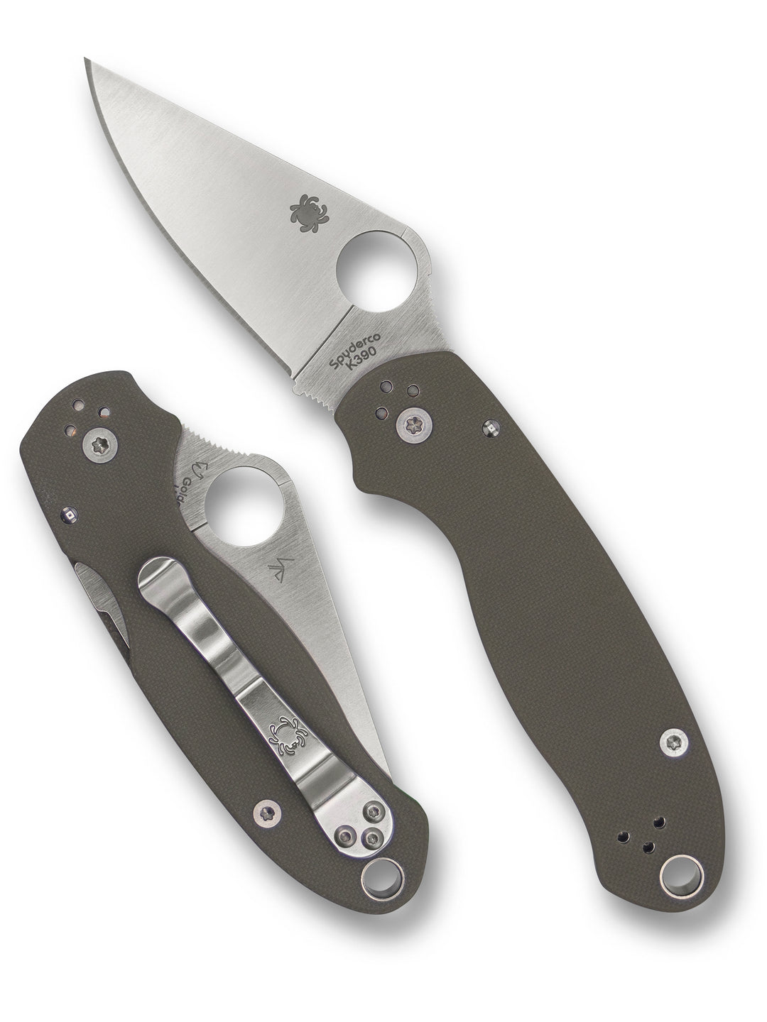 Para® 3 K390 Exclusive