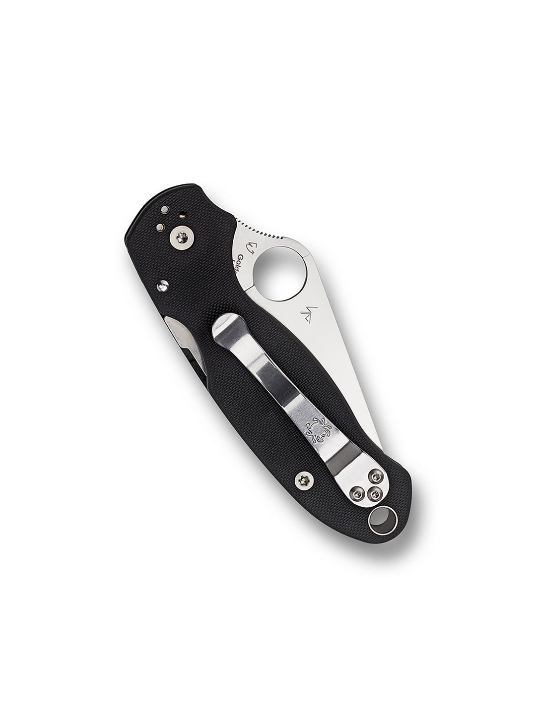 Para® 3 C223GPS_Closed