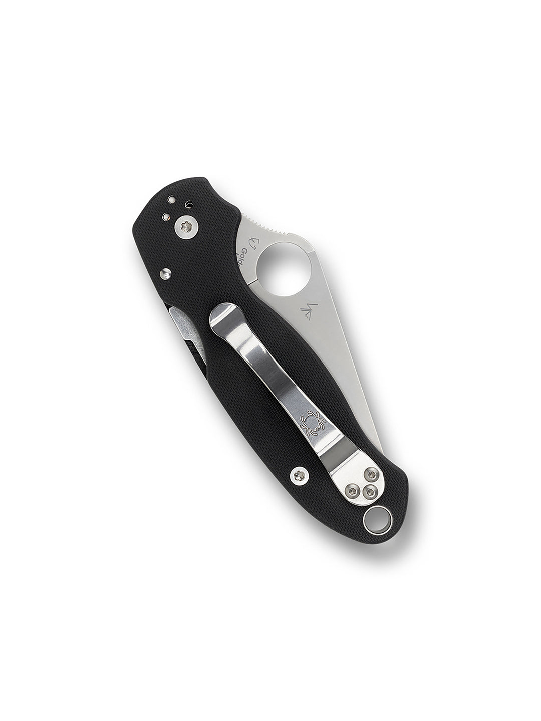 Para® 3 C223GP_Closed