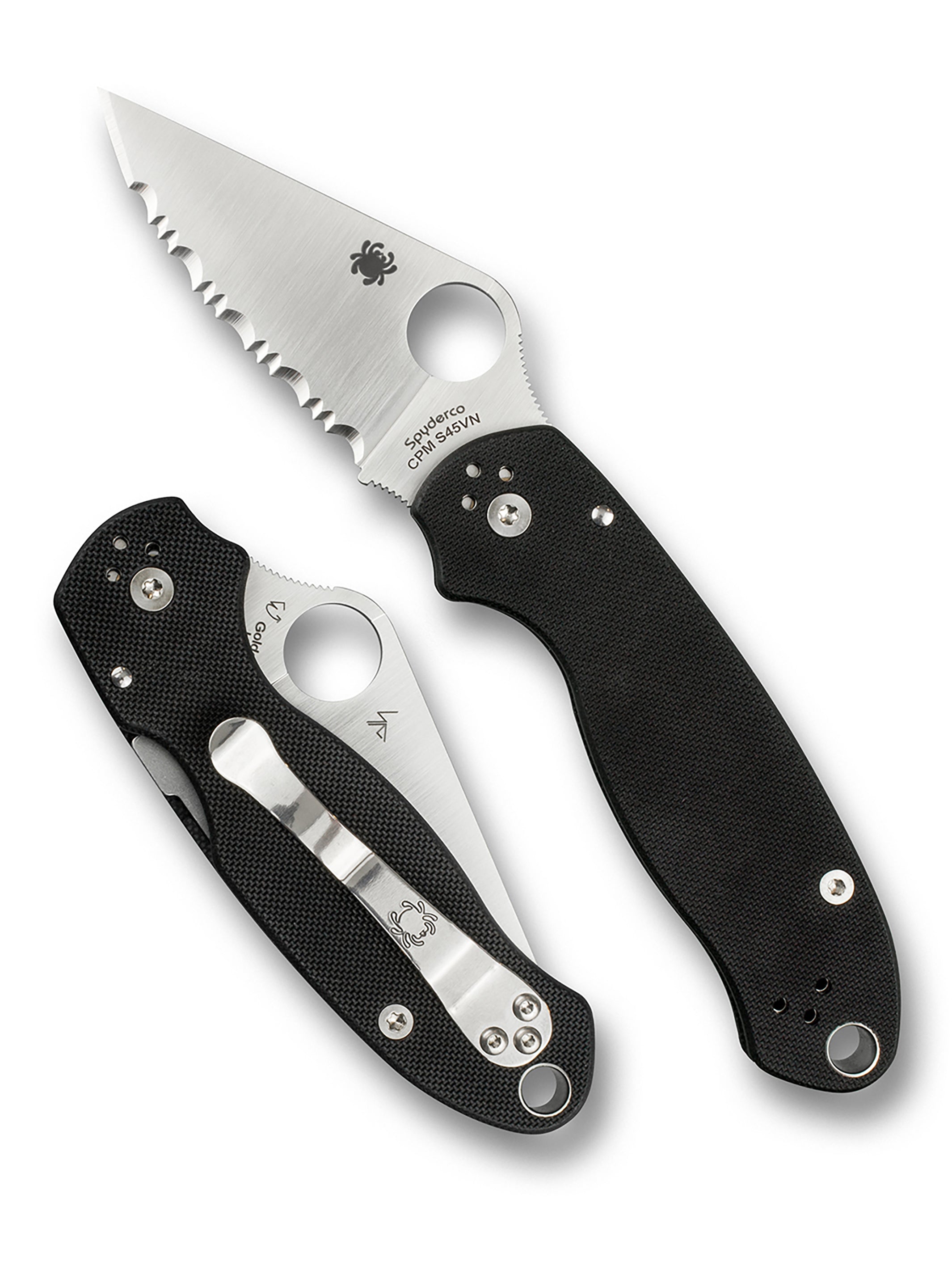 Para® 3 – Spyderco