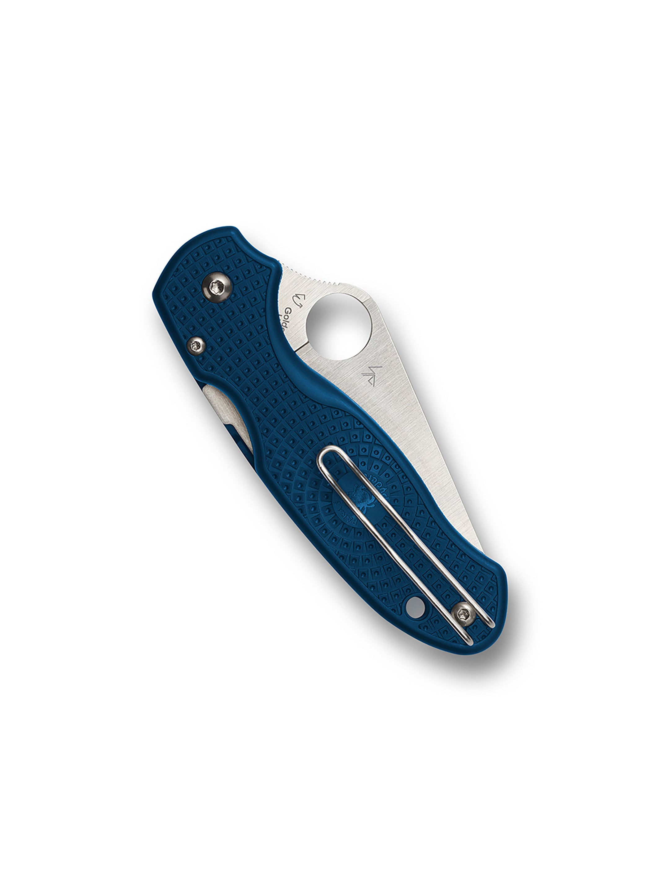 Para® 3 Lightweight CPM® SPY27® – Spyderco